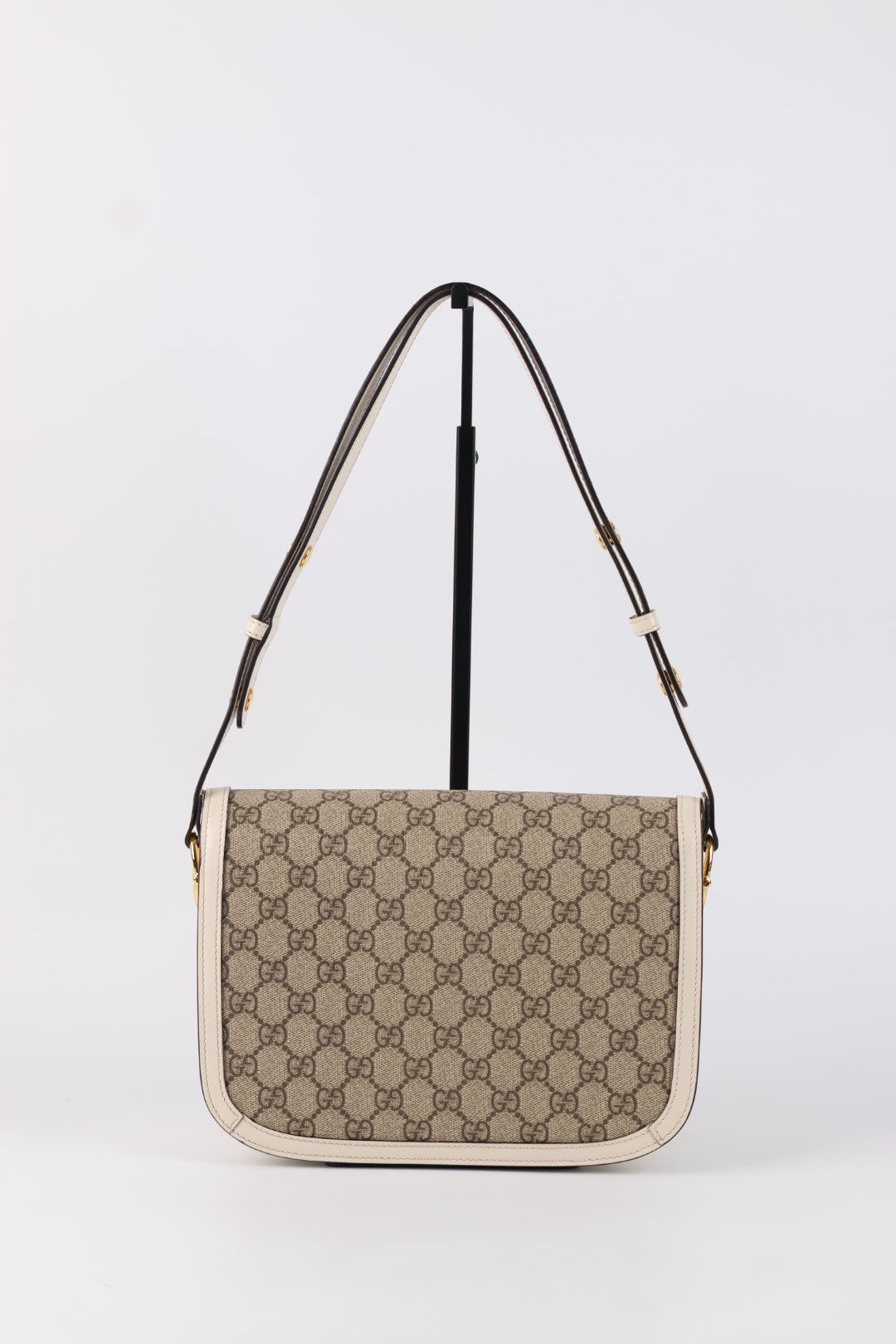 Gucci Horsebit GG Supreme