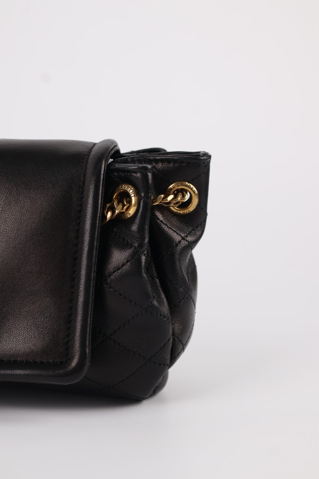 Saint Laurent Mini Nolita