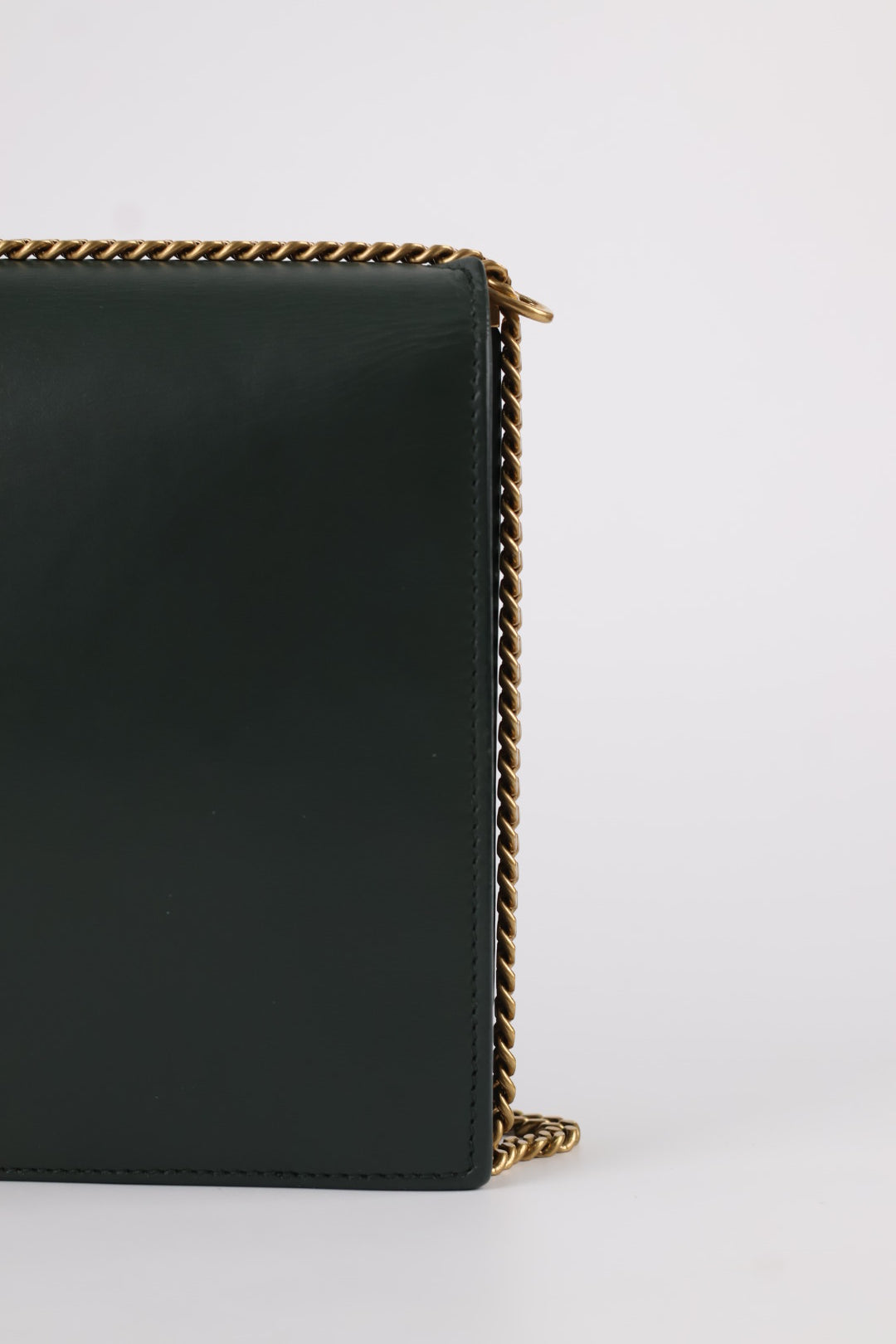 Saint Laurent Cassandra Chain