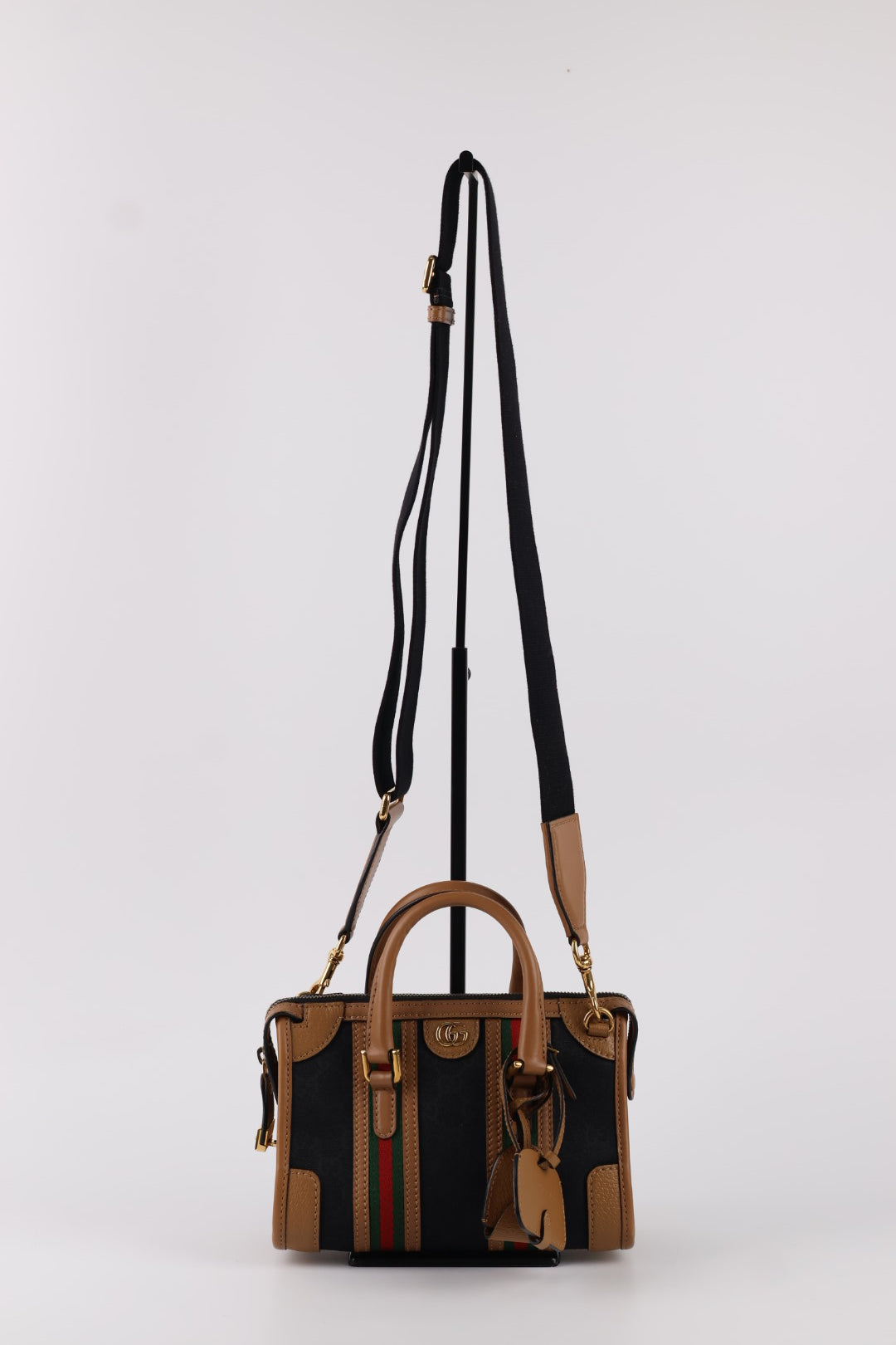 Gucci Mini Bauletto Ophidia