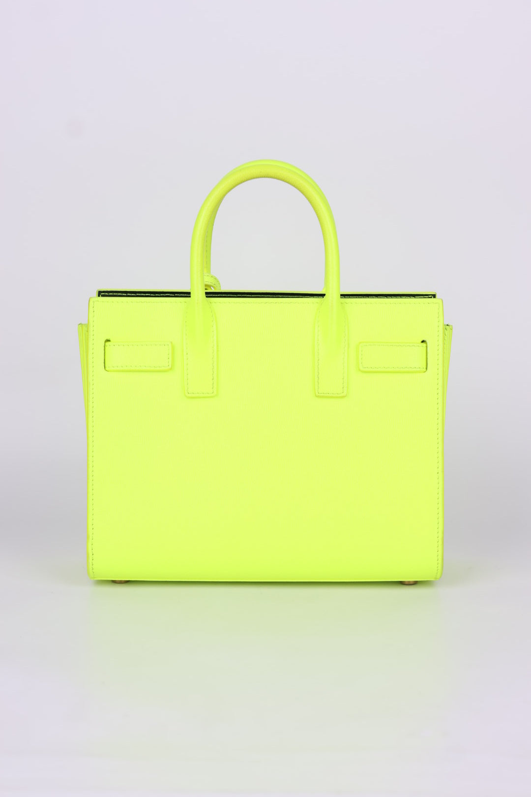 Saint Laurent Sac de Jour Nano Martellata
