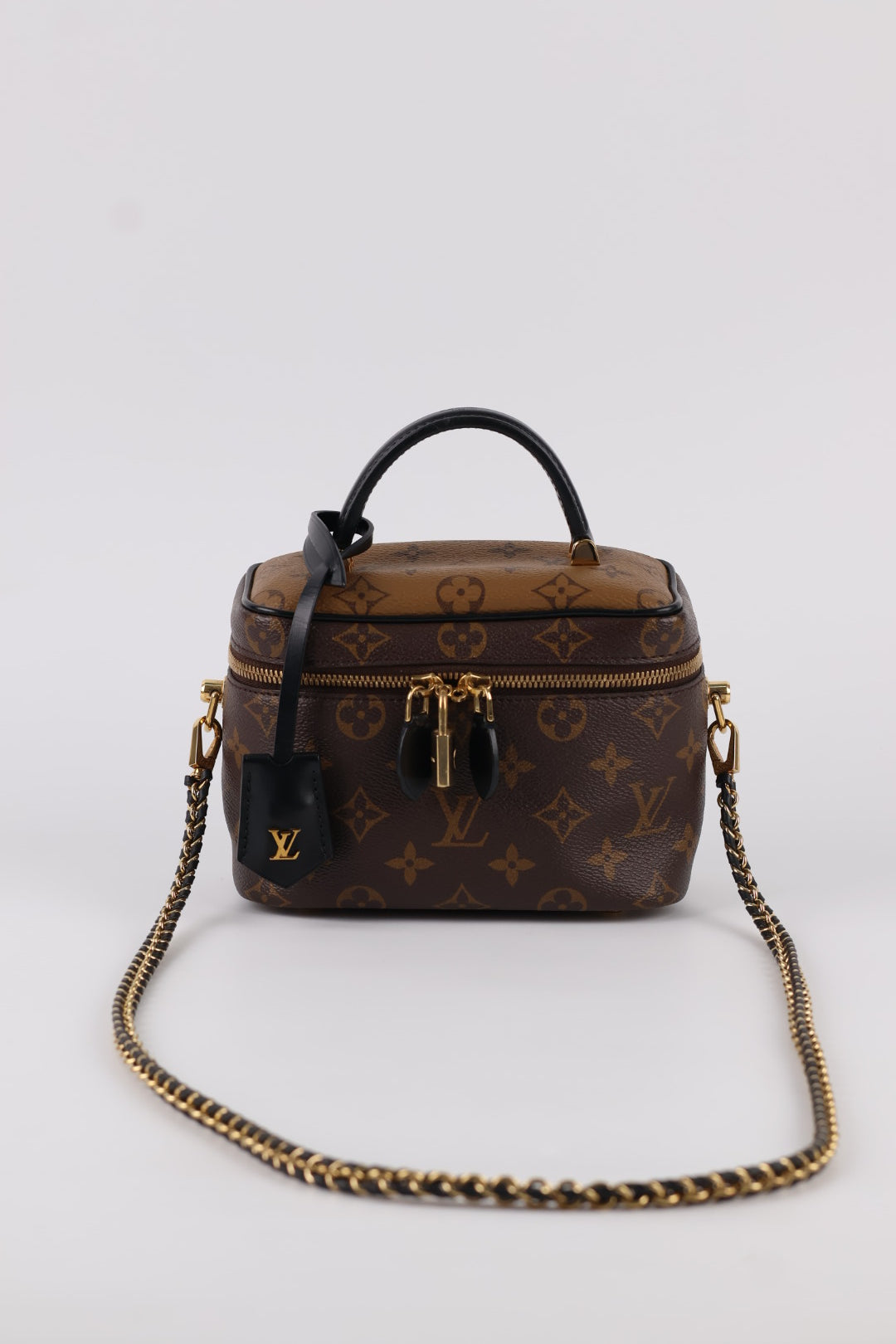 Louis Vuitton Vanity Monogram