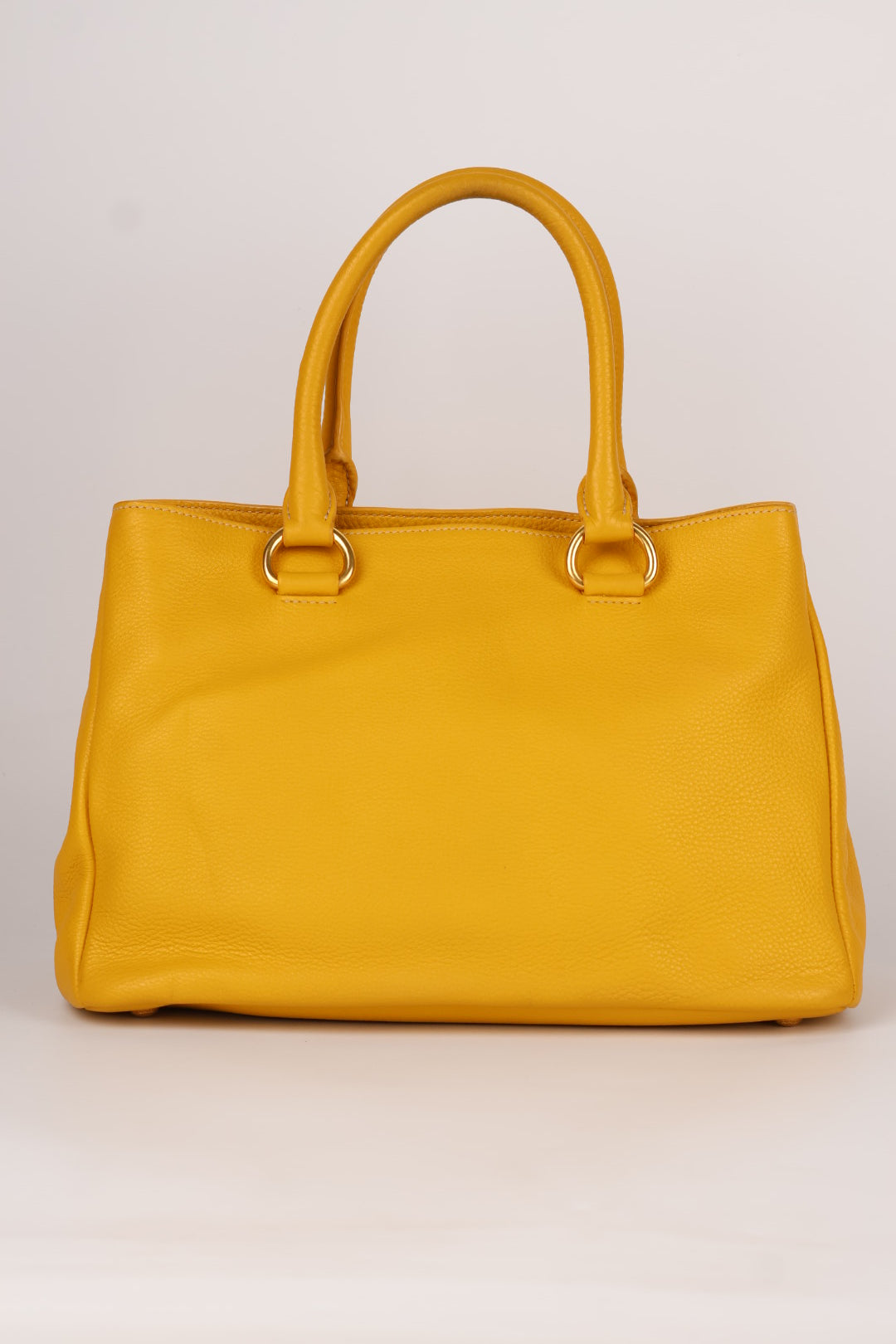 Prada Tote in Pelle