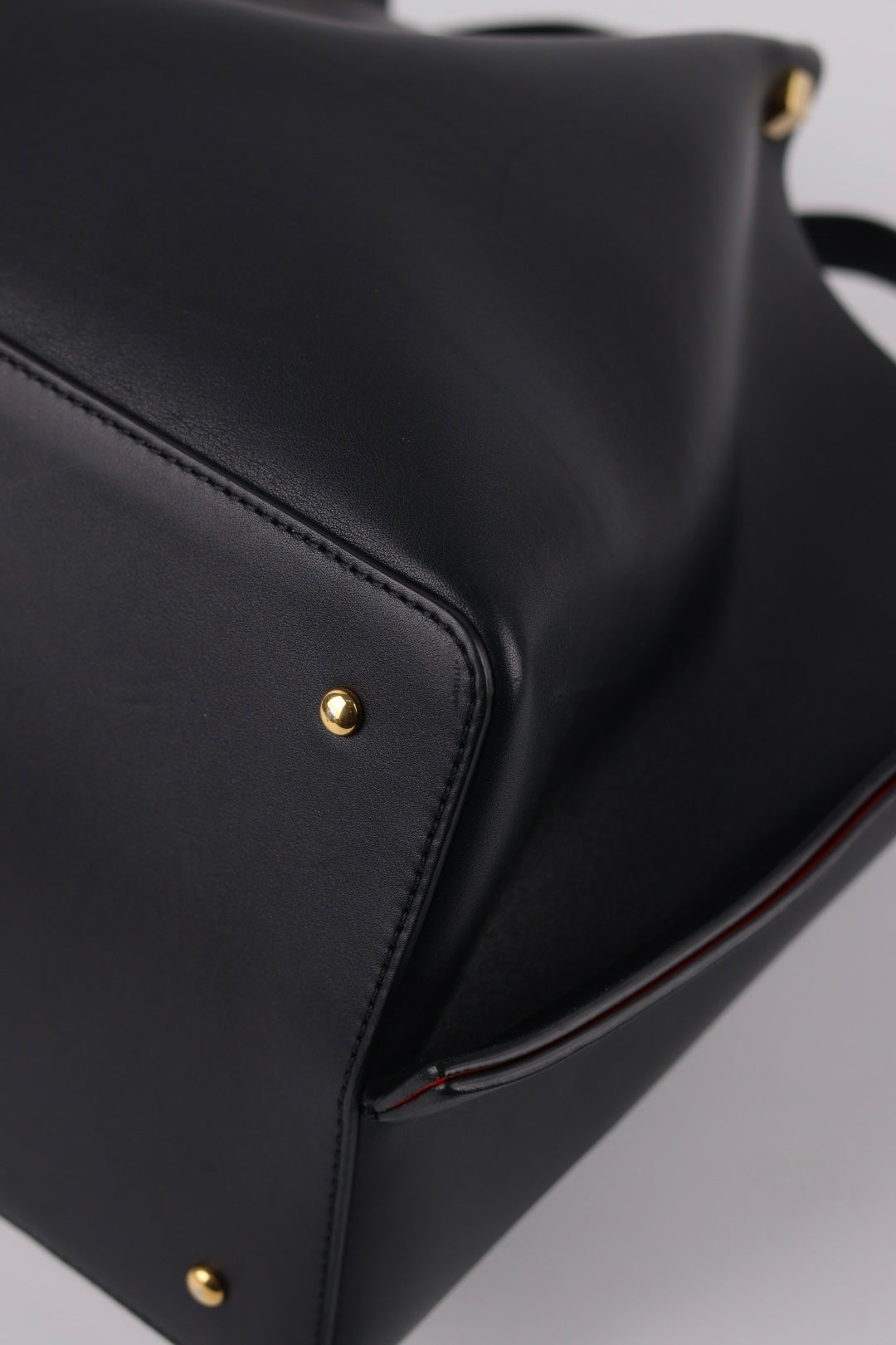 Valentino V Logo Tote