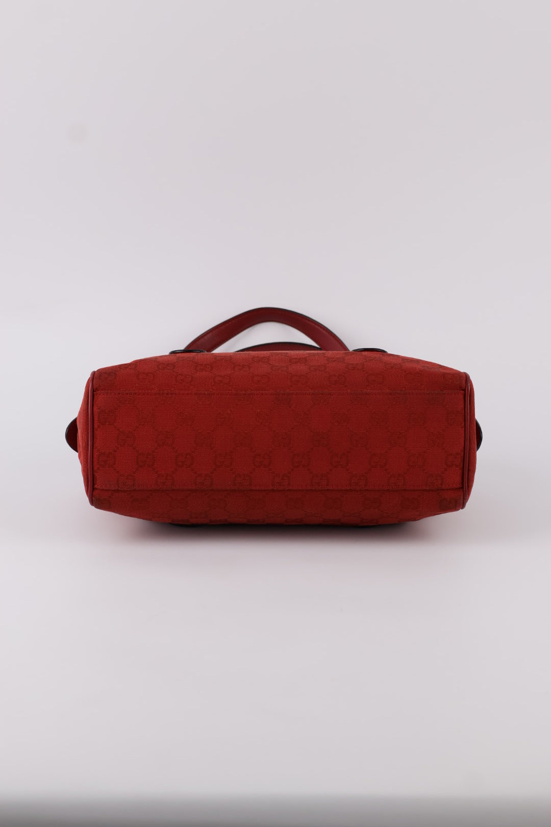 Gucci Boston GG Wave Small
