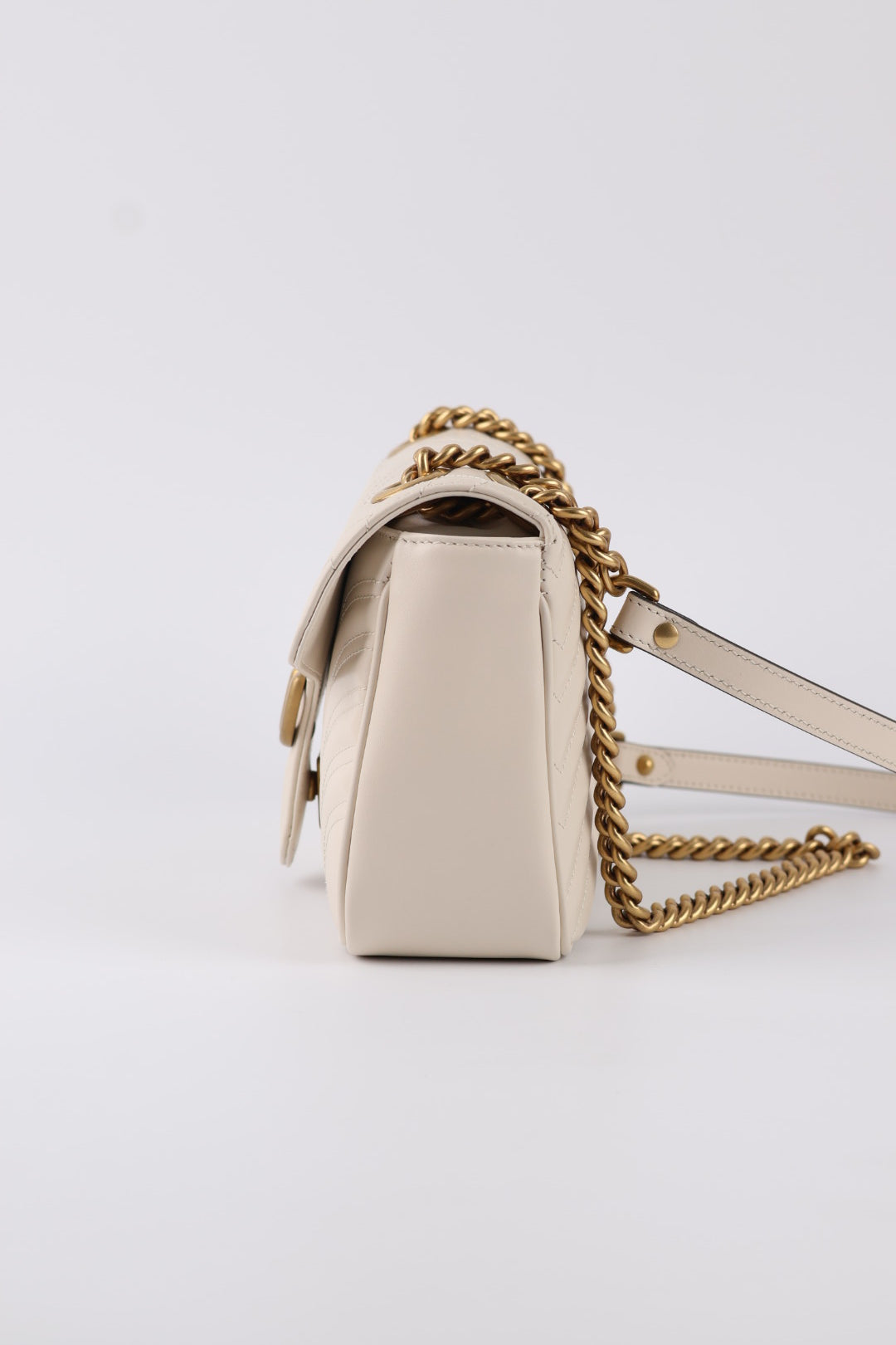 Gucci Marmont Media Matelassé