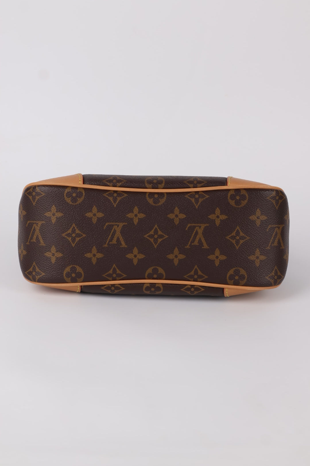 Louis Vuitton Boulogne Pm Monogram