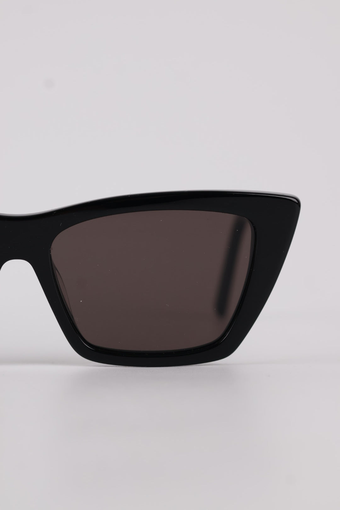 Saint Laurent Occhiali Mica
