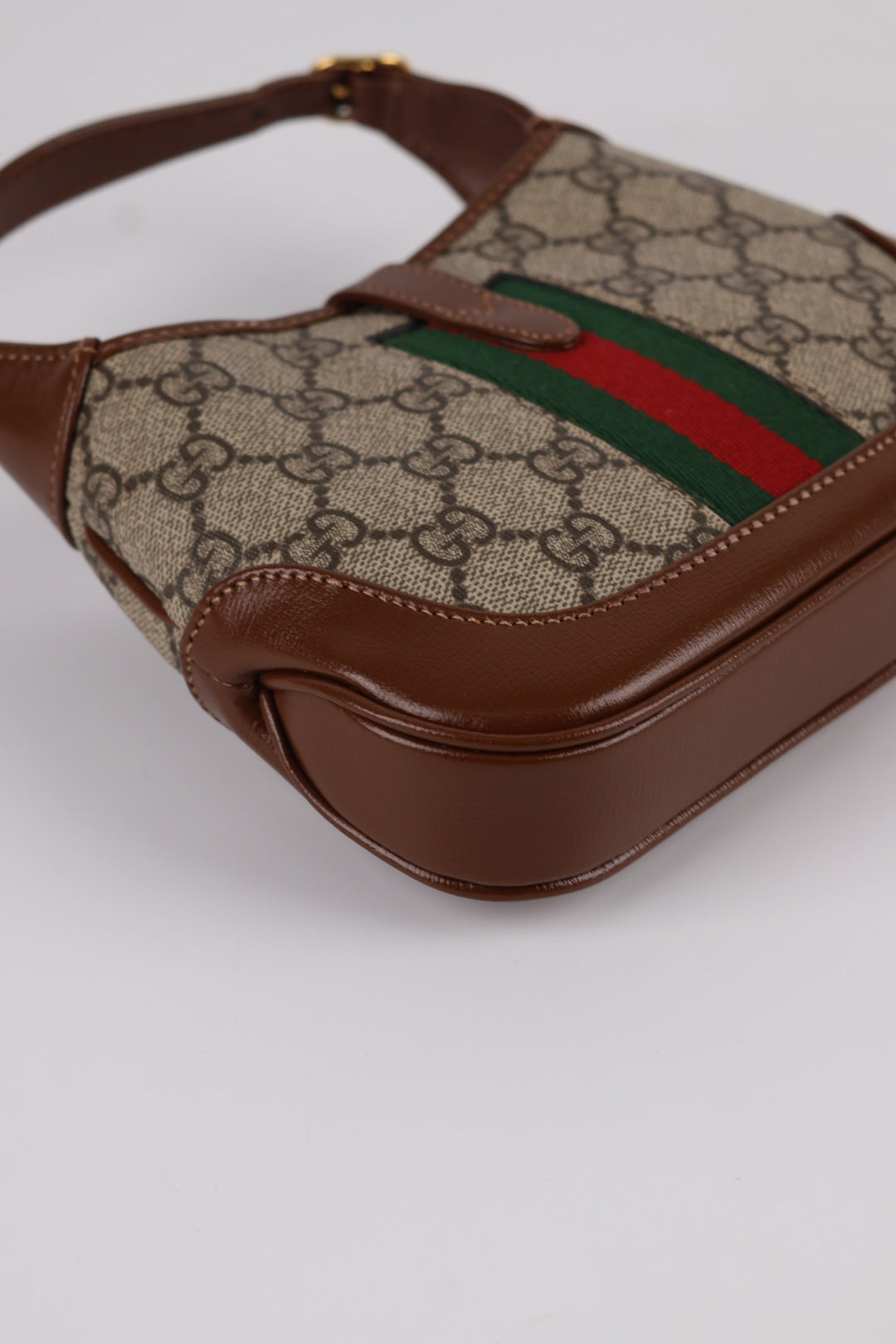 Gucci Mini Jackie GG Supreme