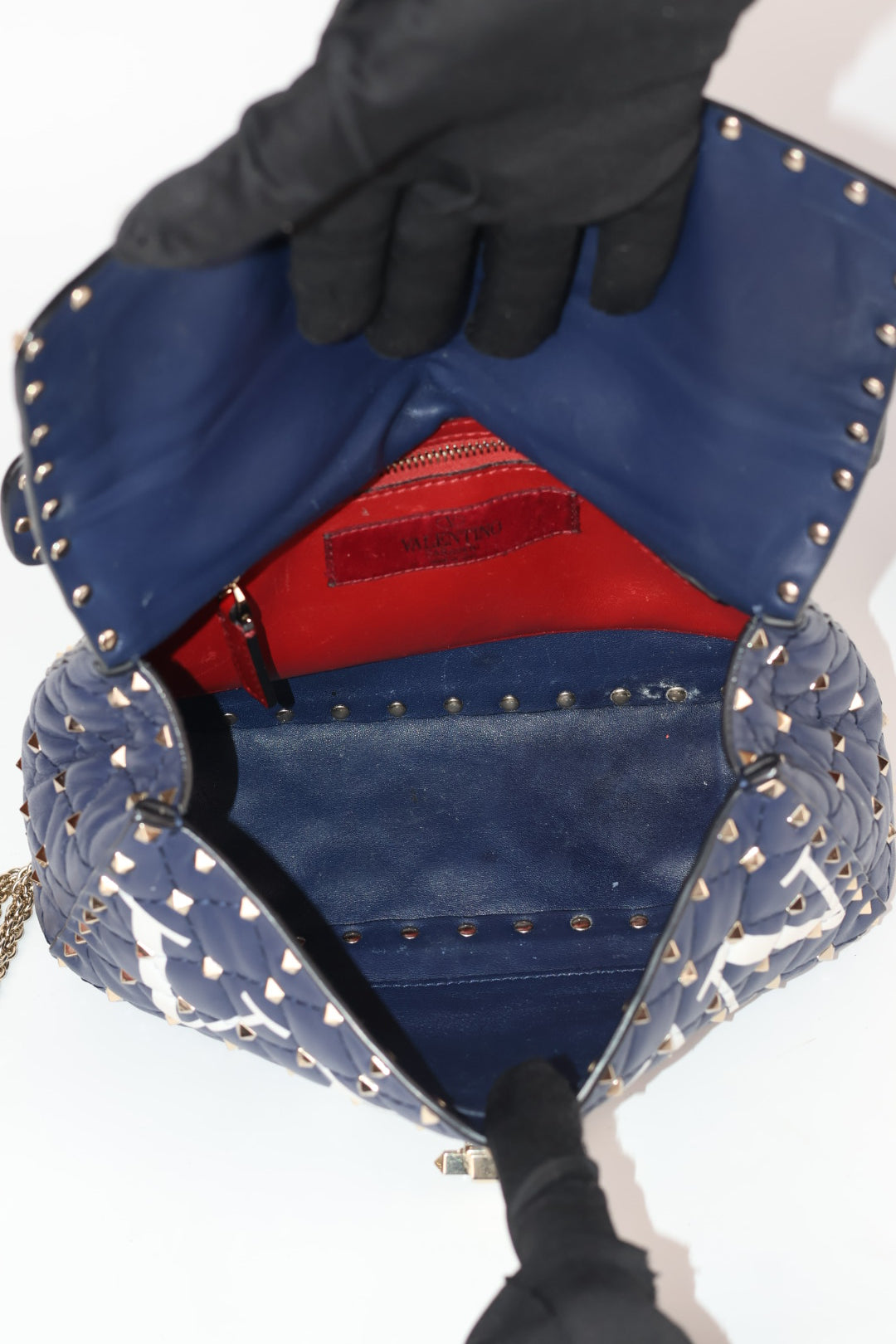 Valentino Rockstud Spike