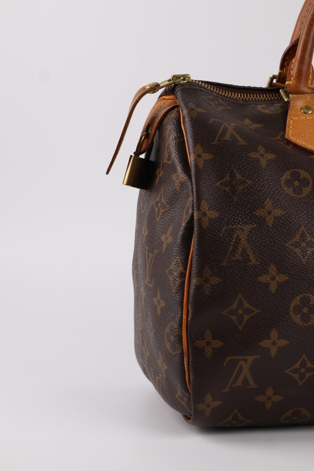 Louis Vuitton Speedy 30 Monogram