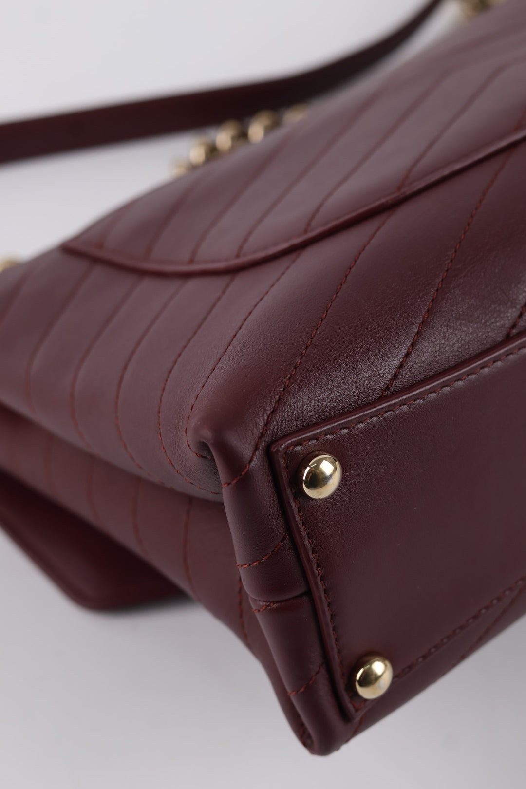 Chanel Coco Envelope Media