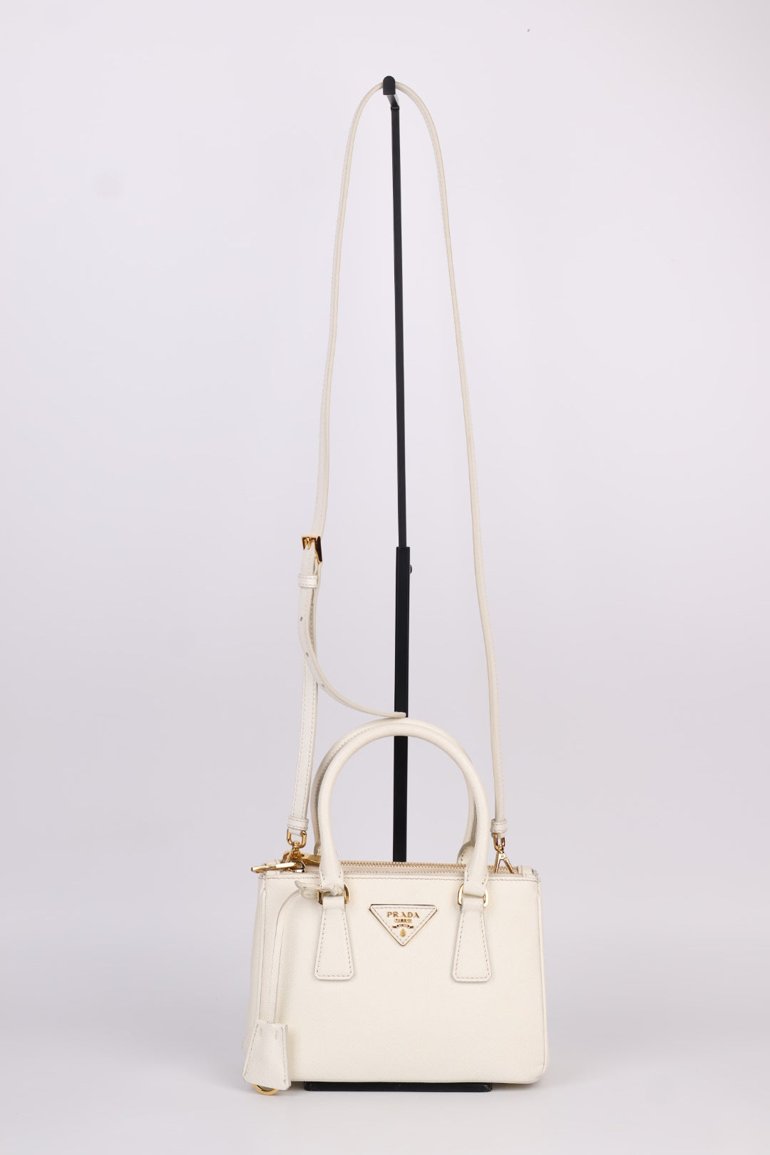 Prada Galleria Mini Saffiano
