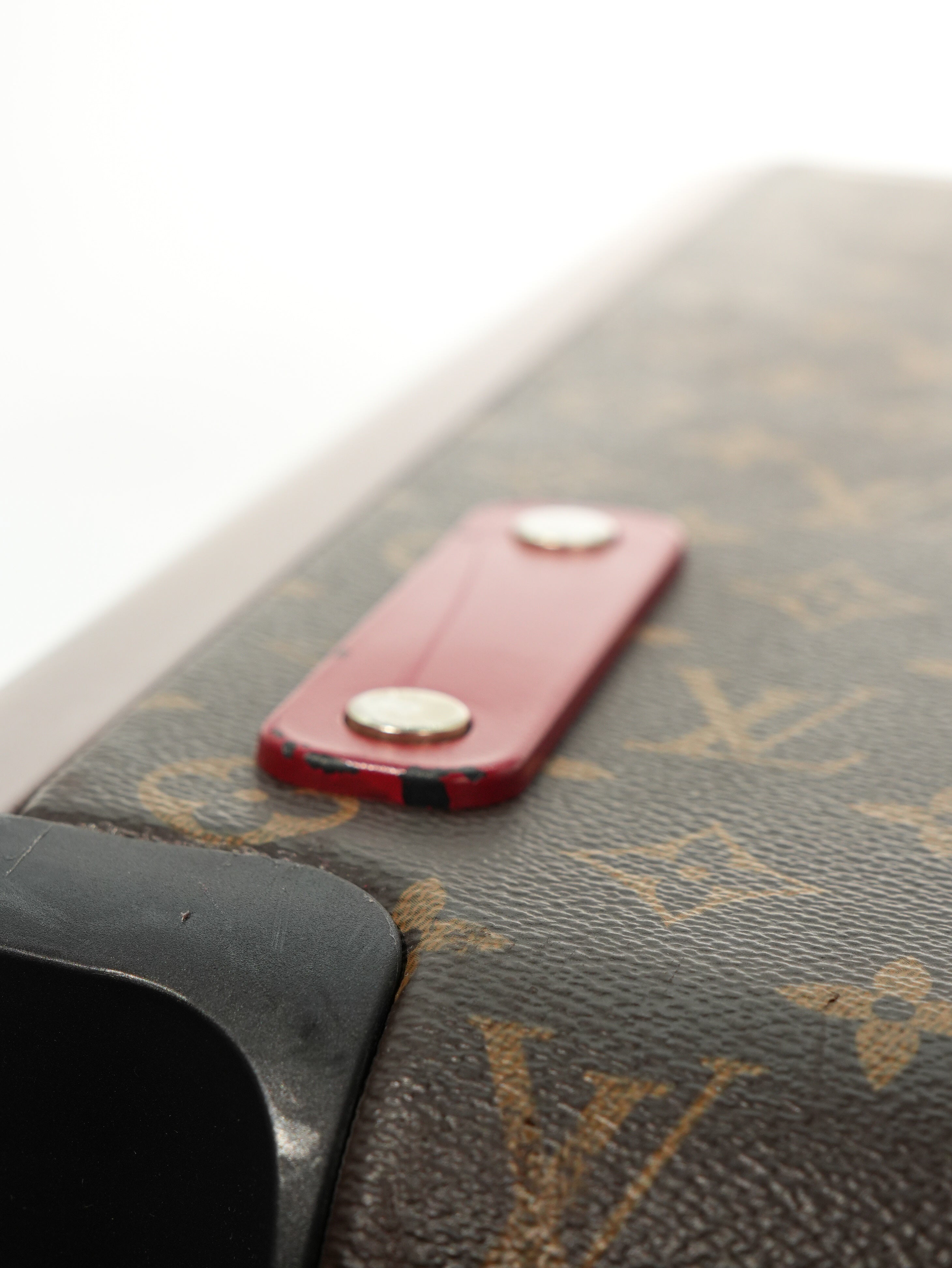 Louis Vuitton Horizon 55 Monogram