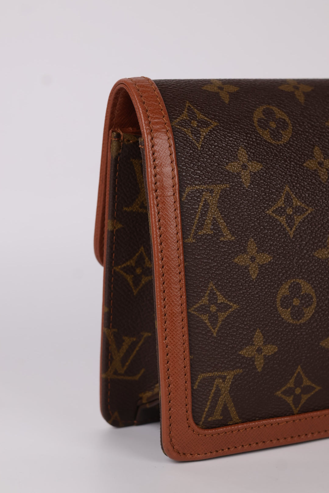 Louis Vuitton Clutch Monogram Vintage