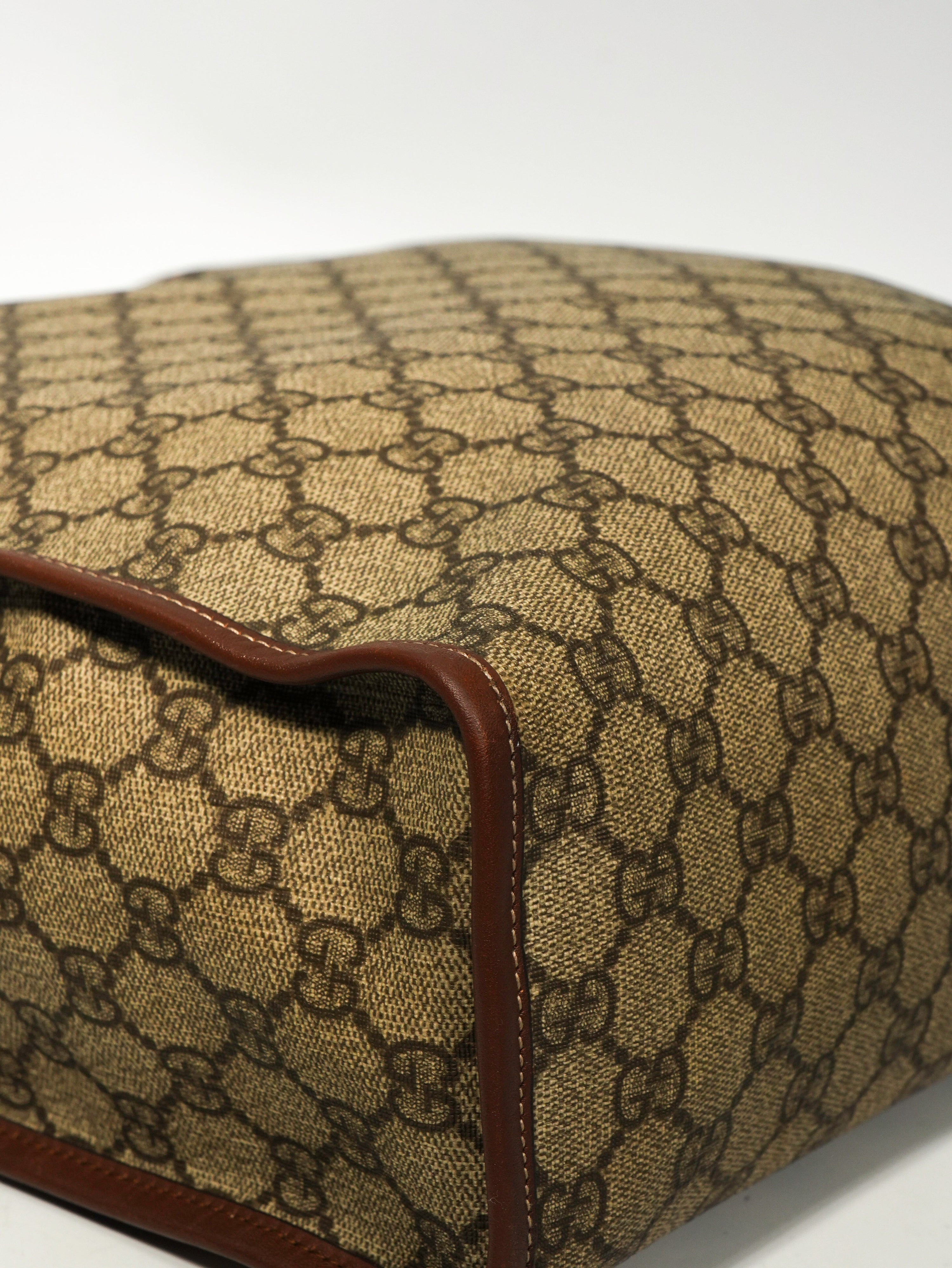 Gucci Tote GG Supreme