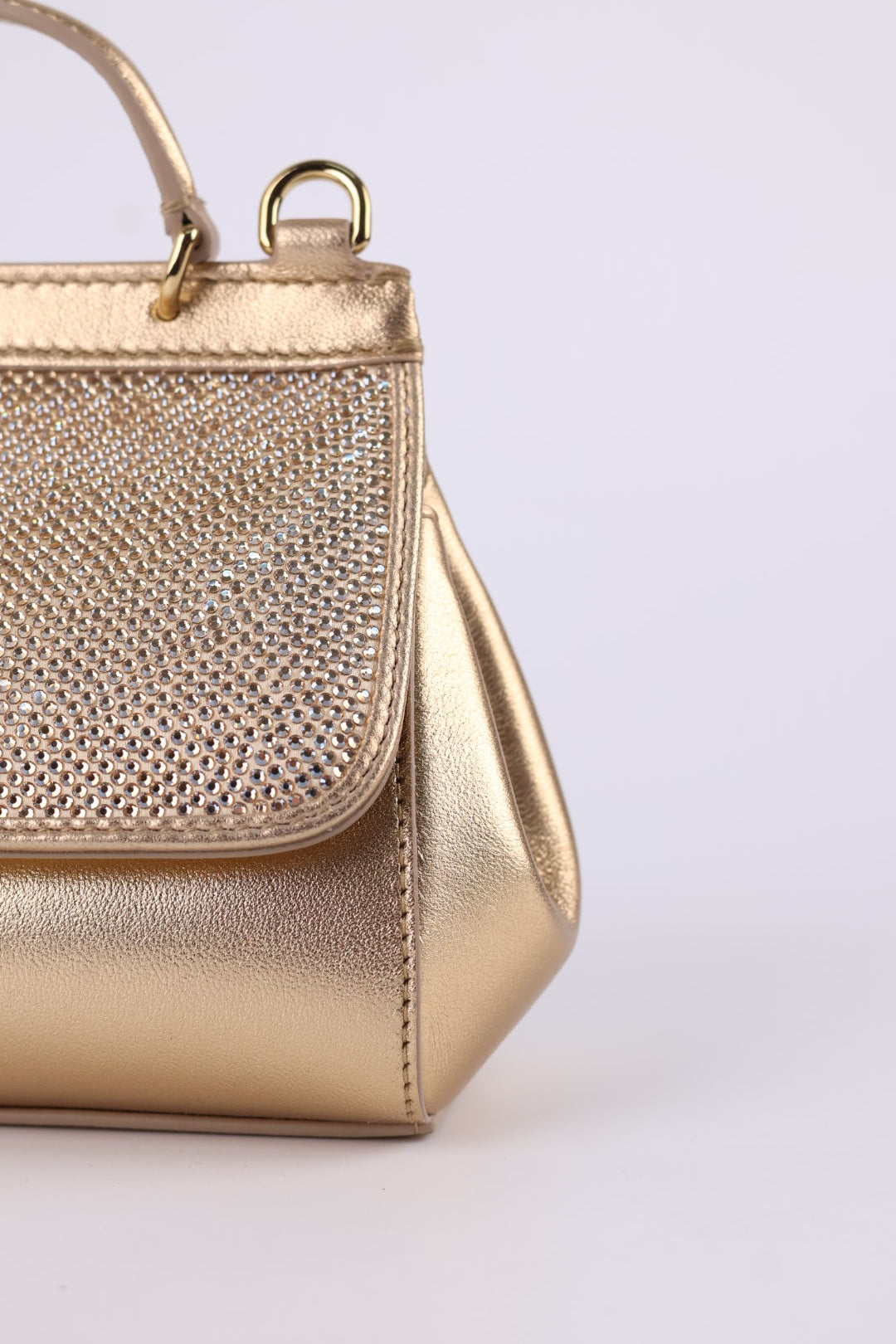 Dolce e Gabbana Nano Miss Sicily