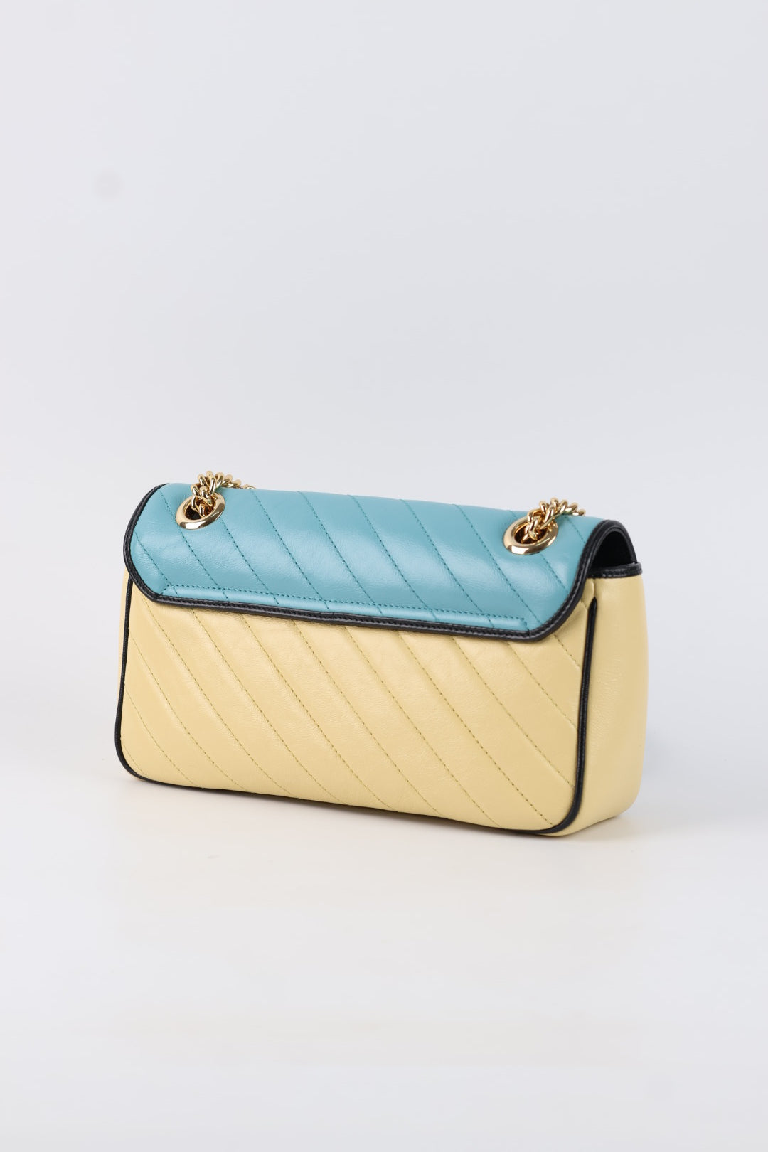 Gucci GG Marmont Azalea Media