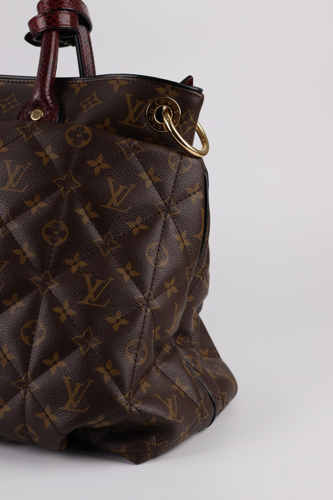 Louis Vuitton Etoile Exotique Monogram