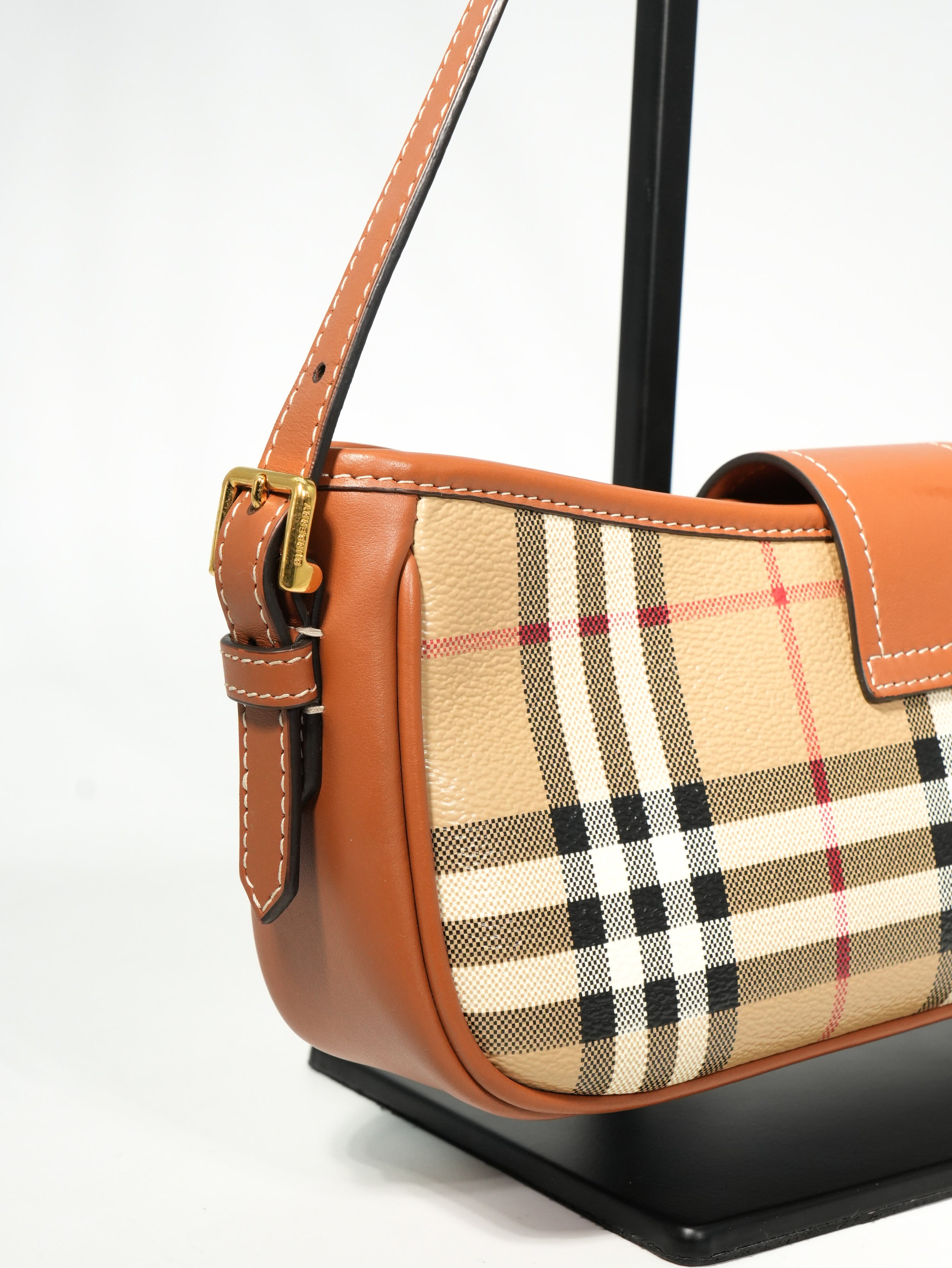 Burberry Sling Check