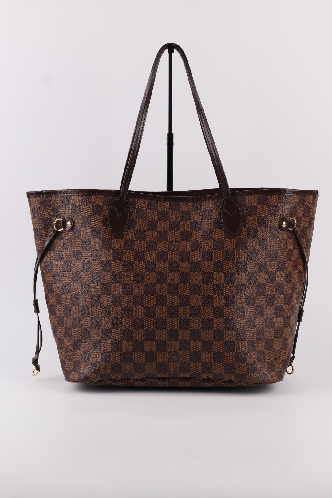 Louis Vuitton Neverfull MM Damier Ébène
