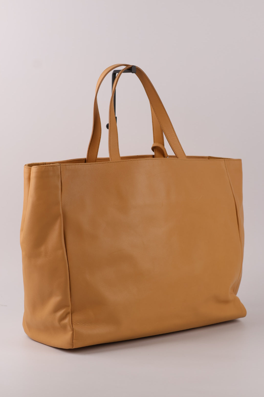 Saint Laurent Tote in Pelle