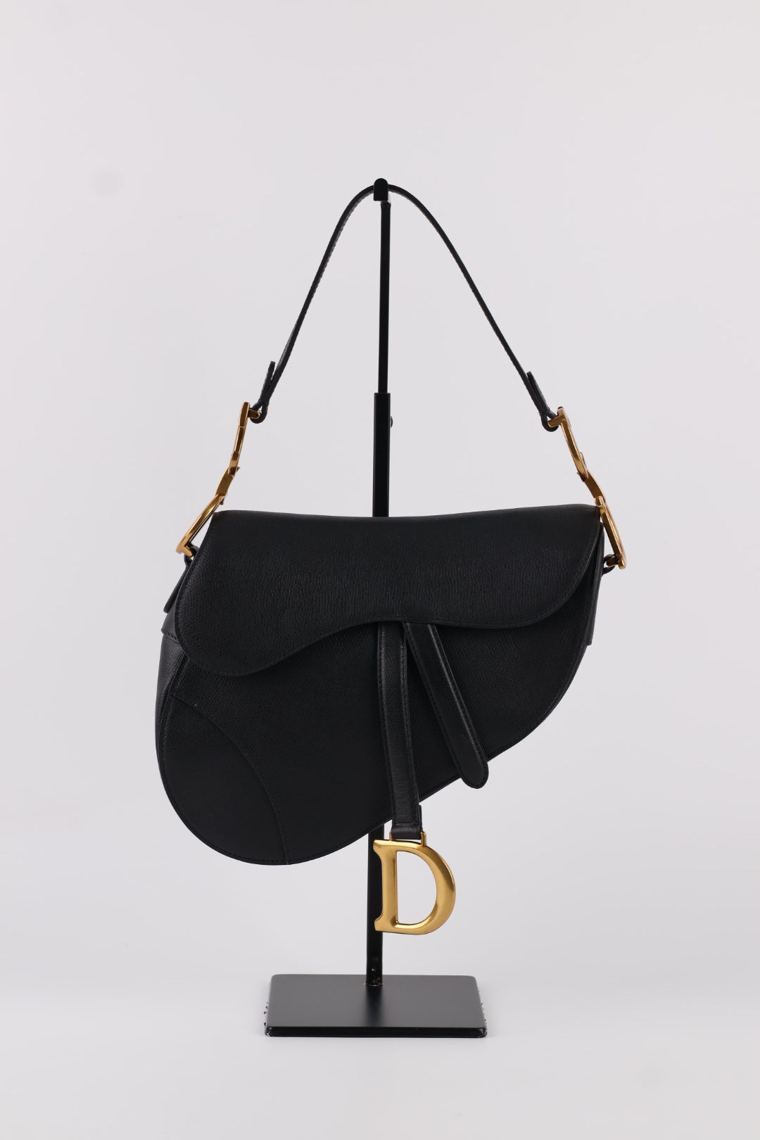 Dior Saddle in Pelle