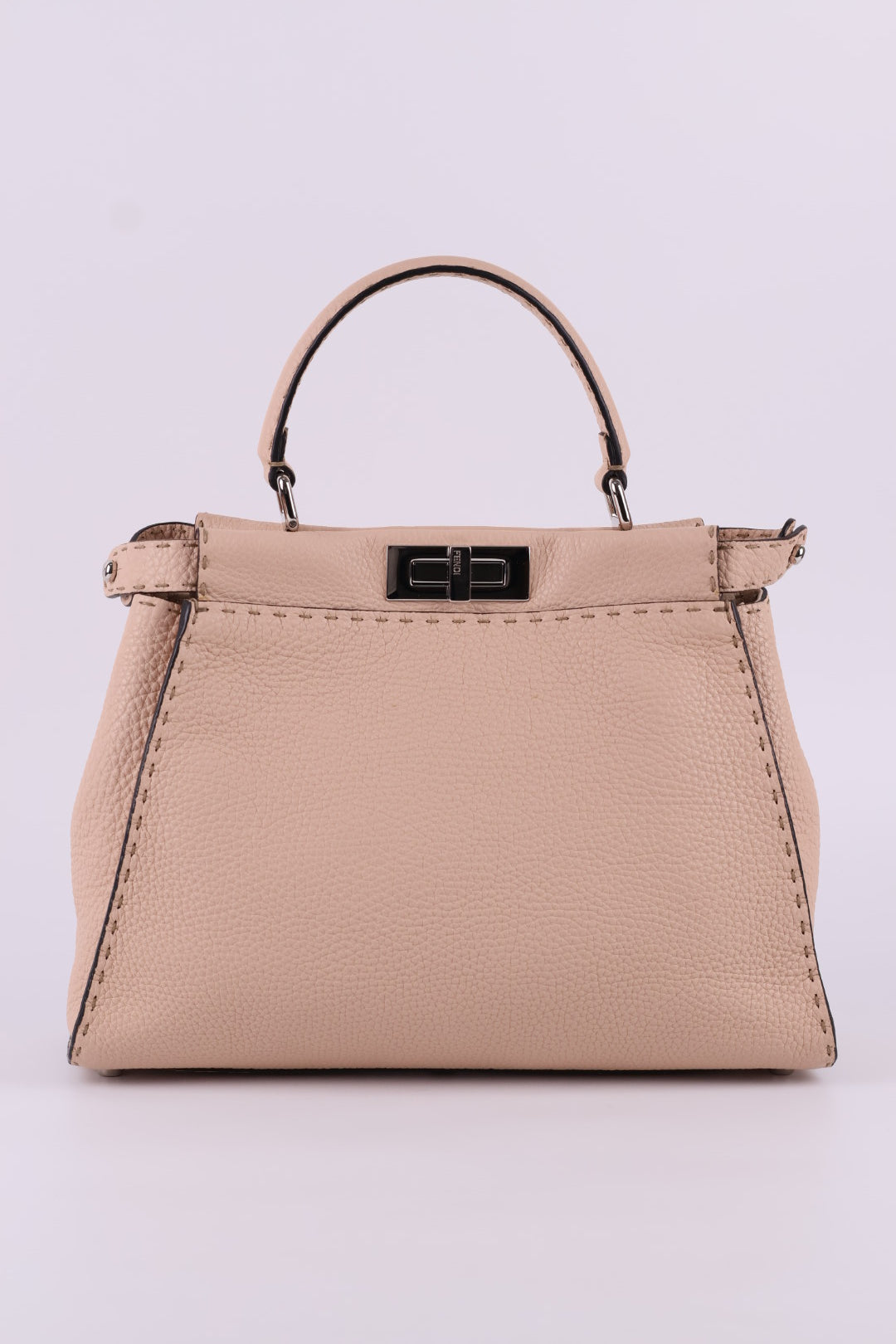 Fendi Peekaboo Selleria Media