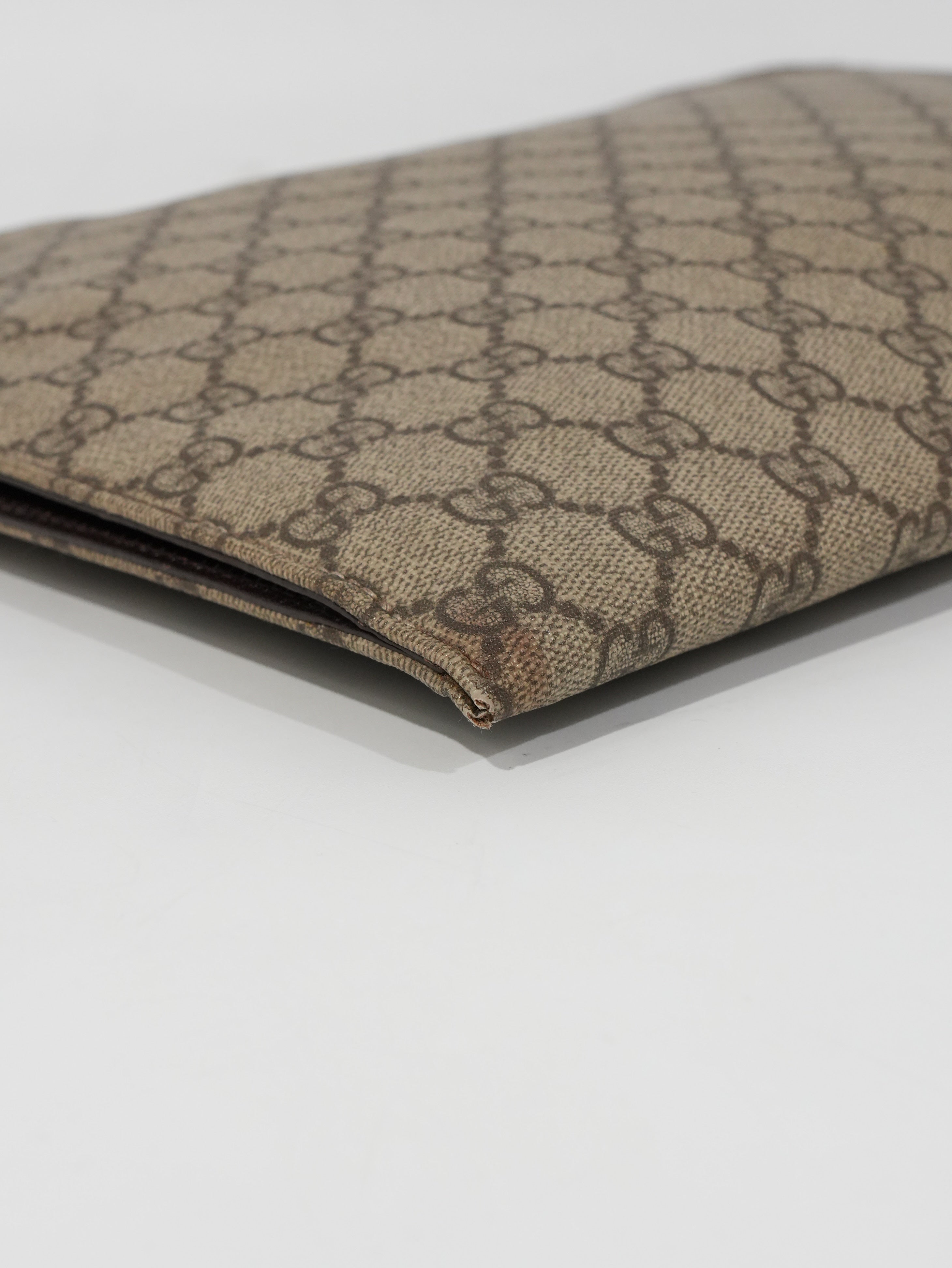 Gucci Porta Tablet GG Supreme