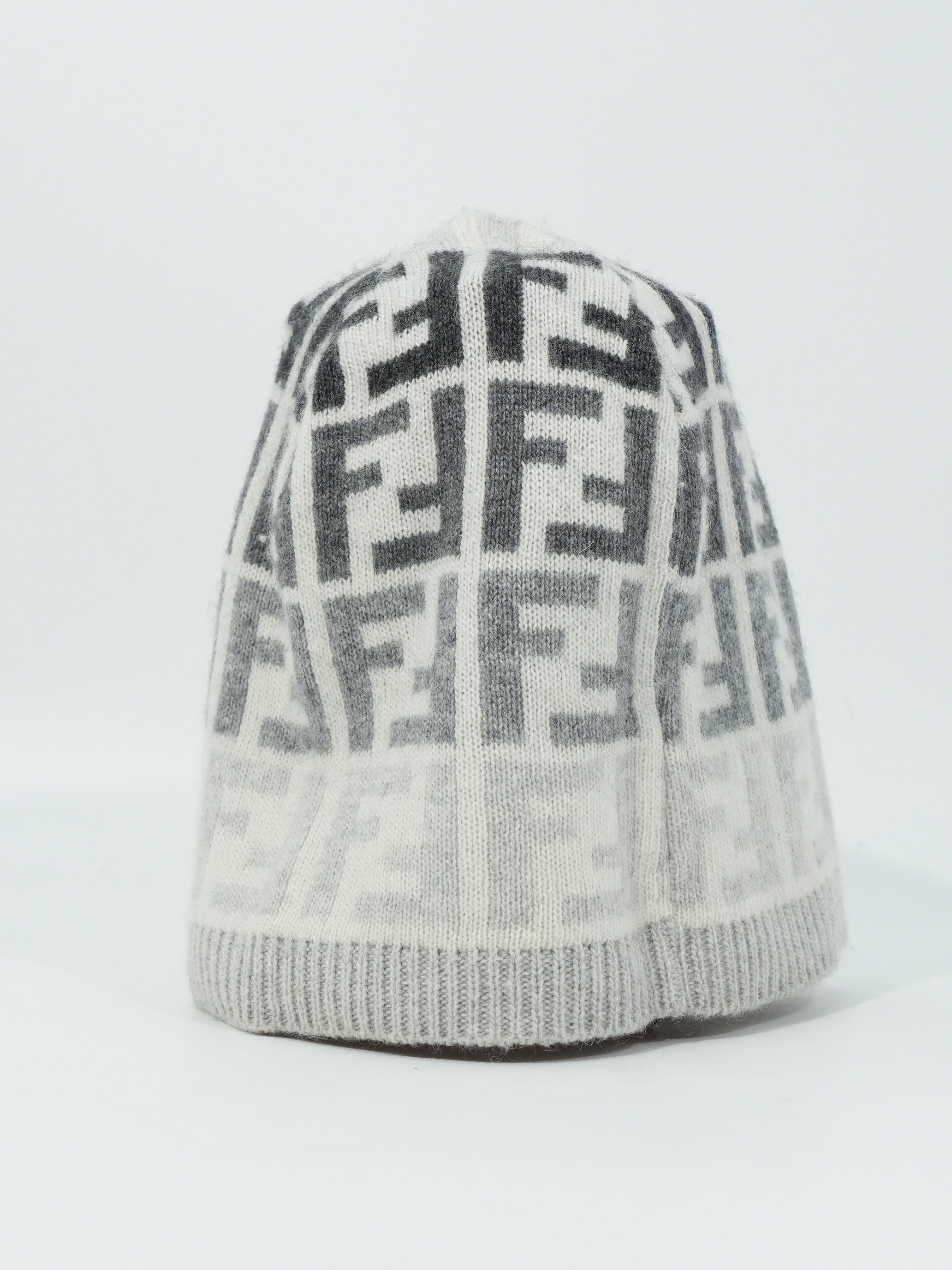 Fendi Cappello FF Logo
