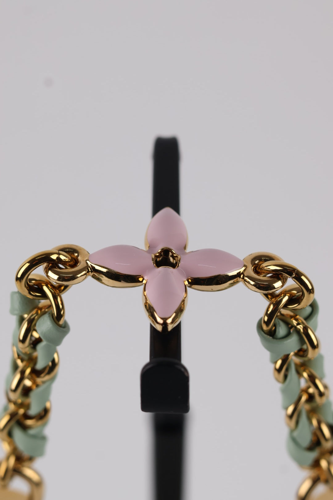 Louis Vuitton Capucines BB