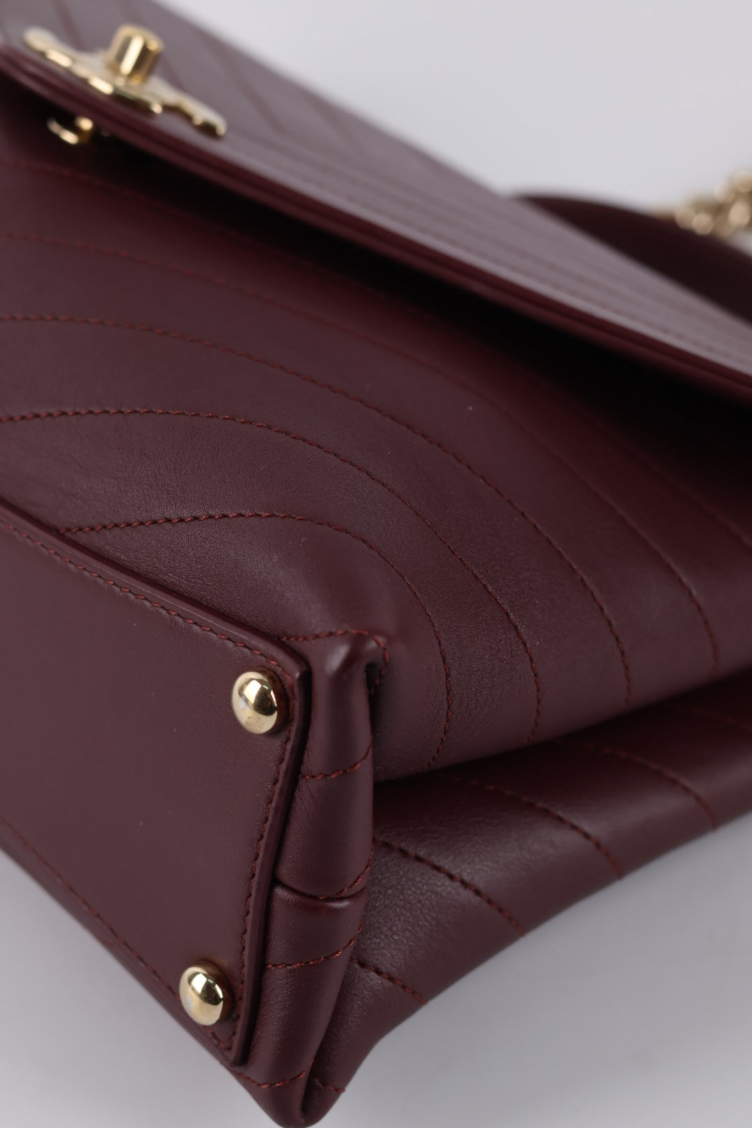 Chanel Coco Envelope Media