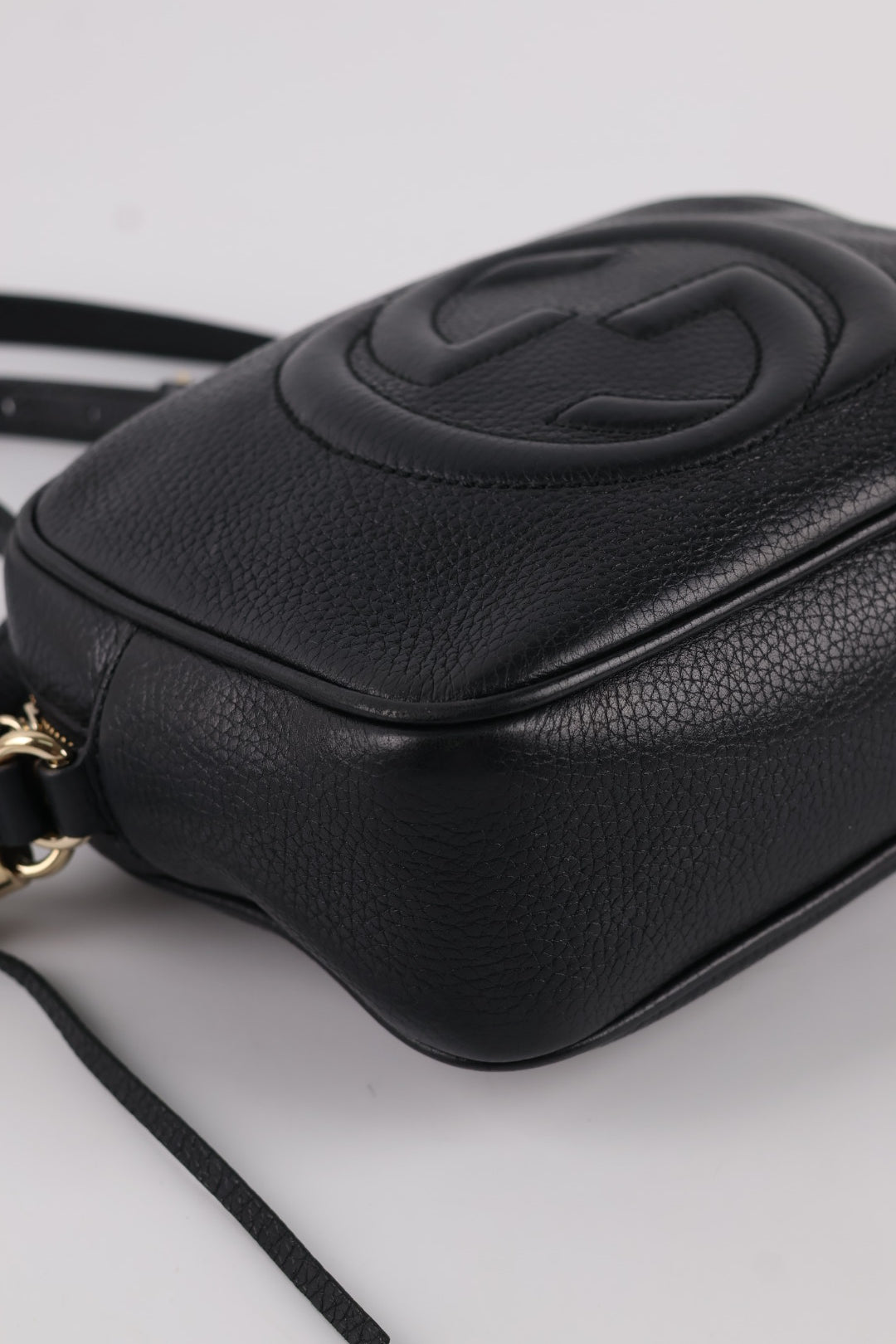Gucci Soho Camera Bag