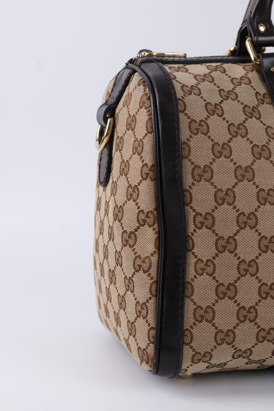 Gucci Boston GG Wave