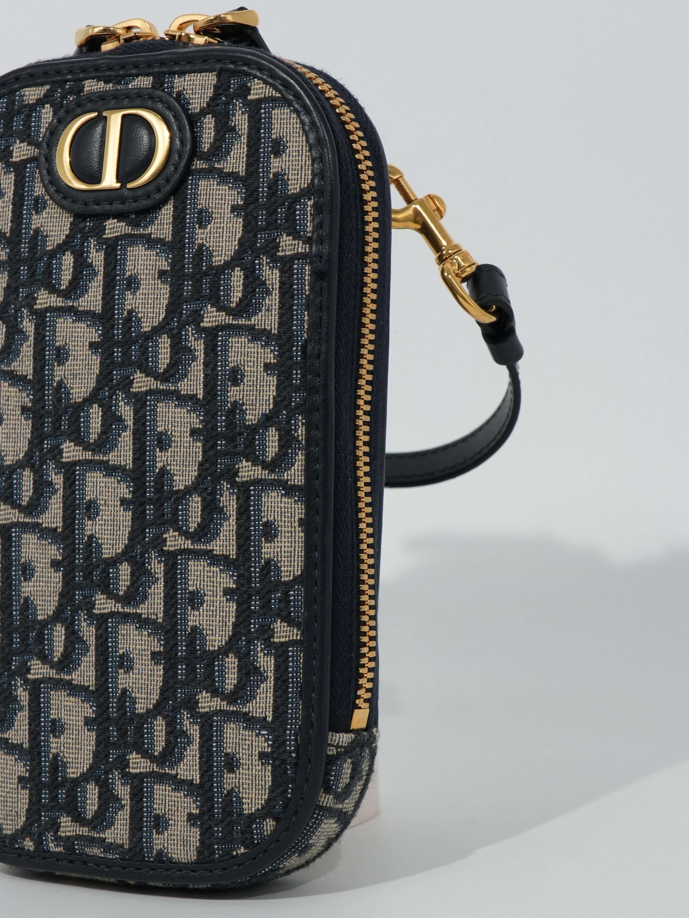 Dior Call’in 30 Montaigne