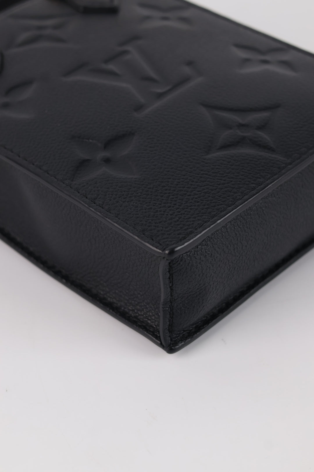 Louis Vuitton Mini Sac Plat Empreinte