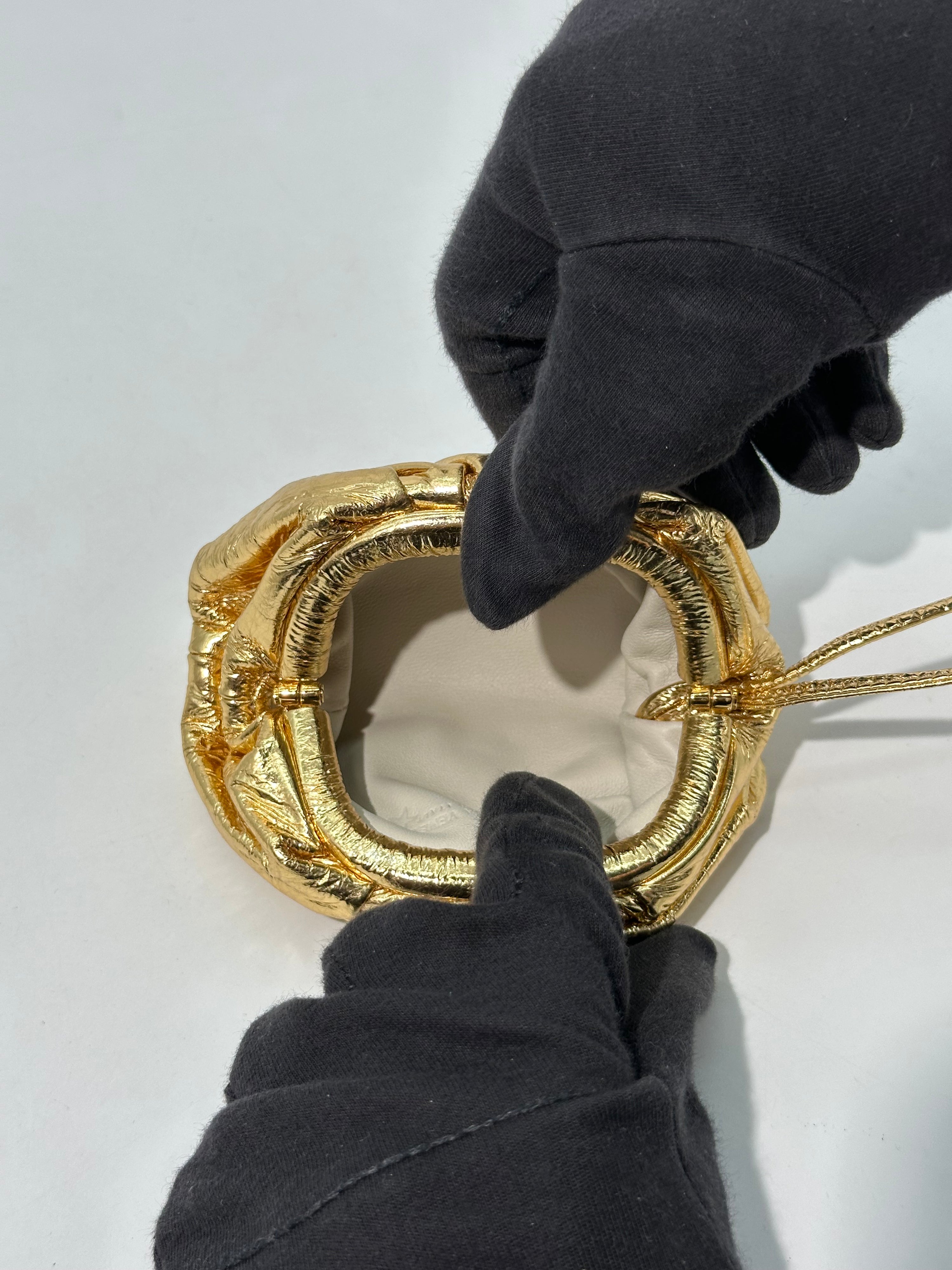 Bottega Veneta Pouch Nano