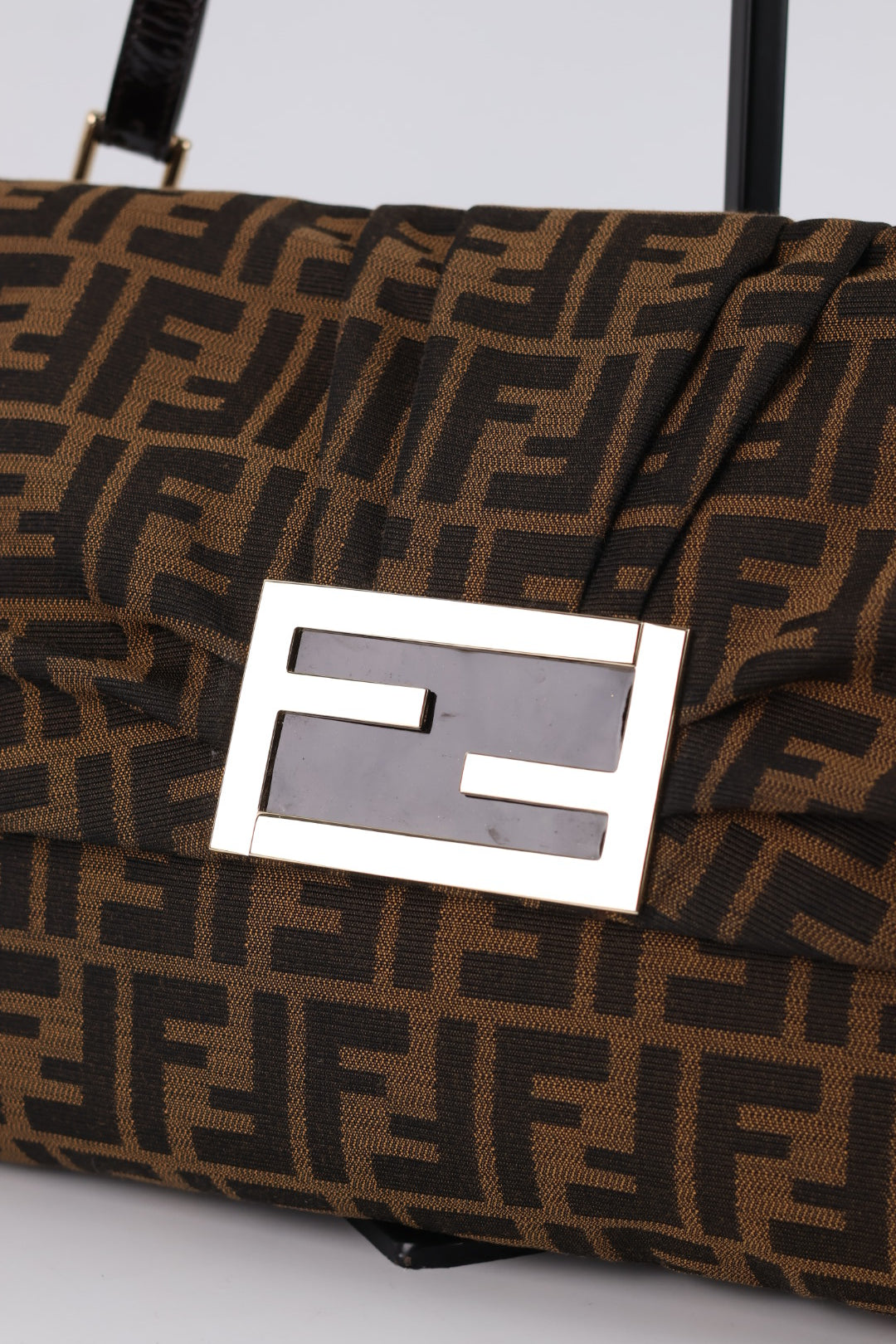 Fendi Mia a Tracolla FF Logo