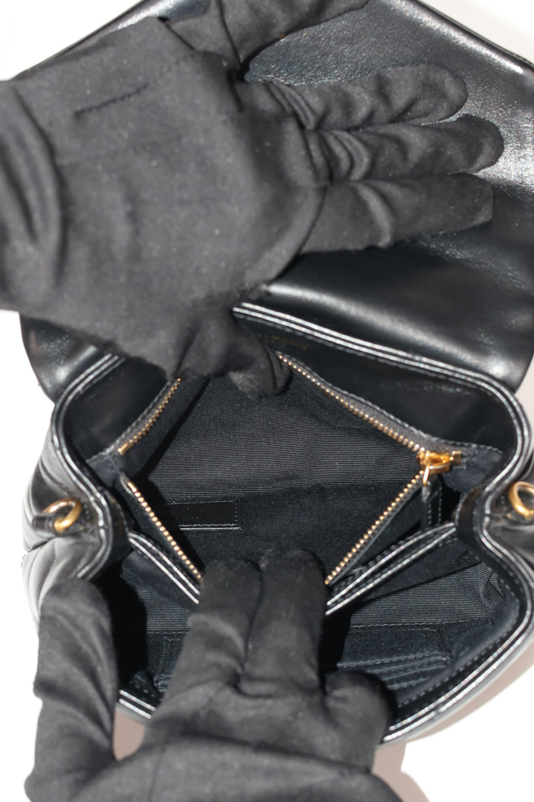 Saint Laurent Lou Lou Toy