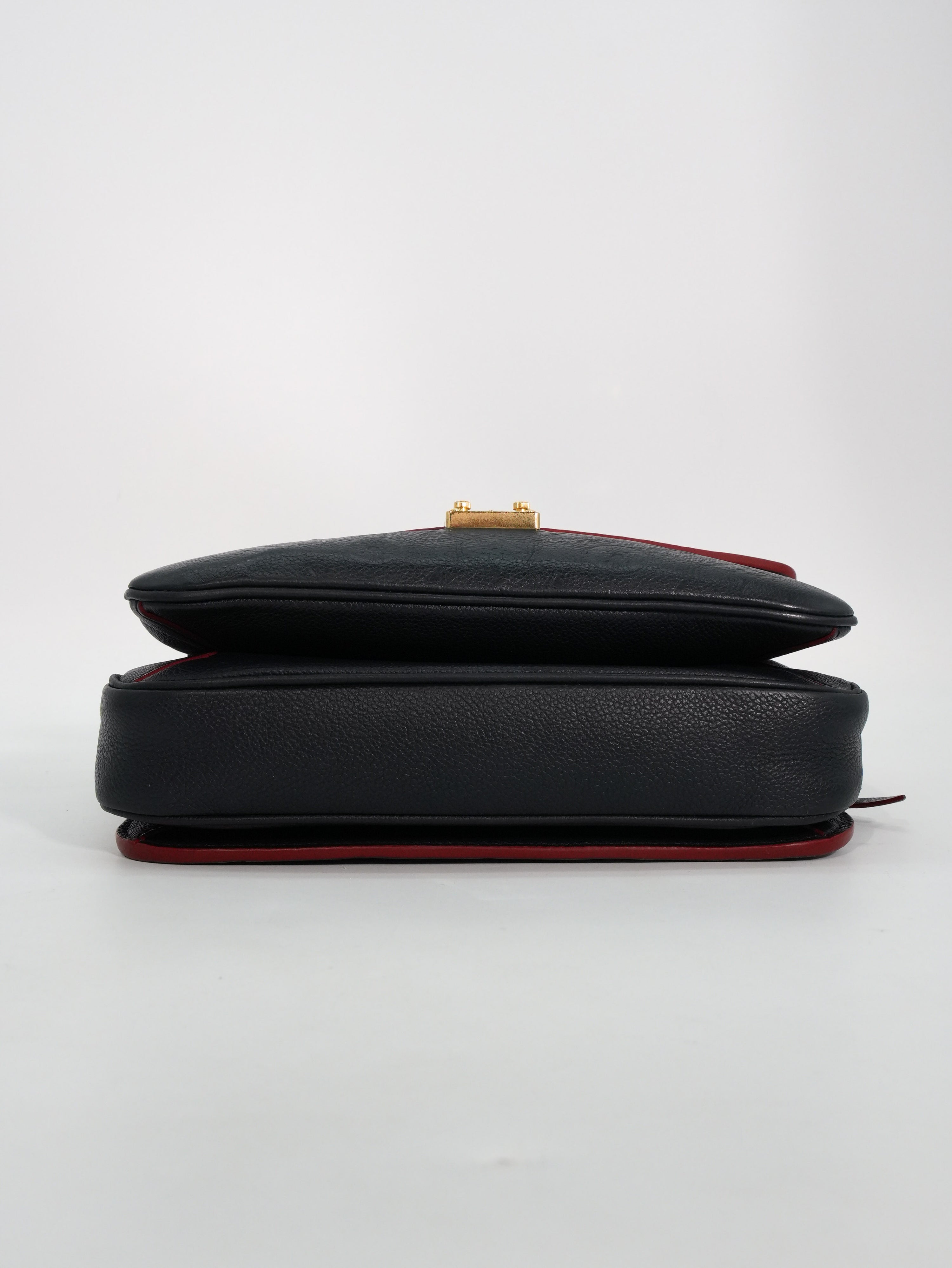 Louis Vuitton Métis Empreinte