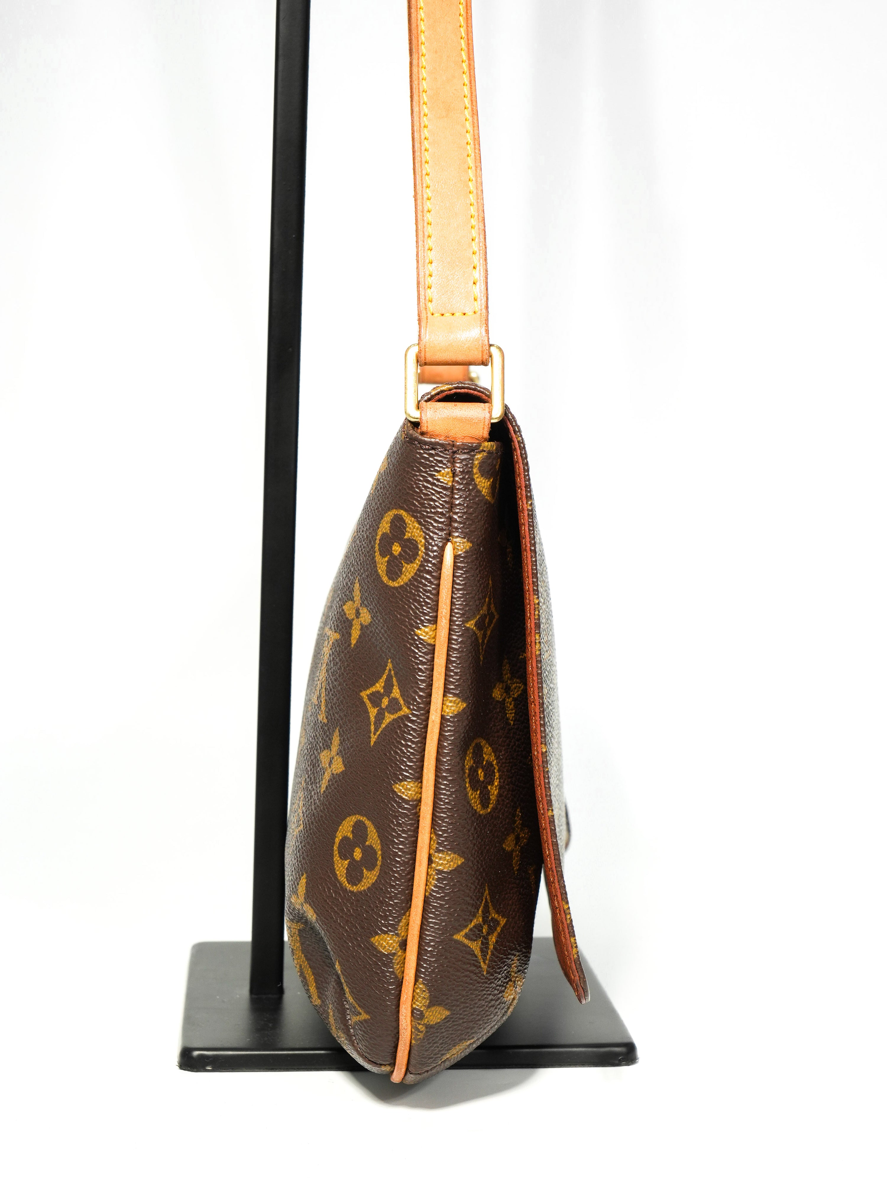 Louis Vuitton Musette a Spalla Monogram