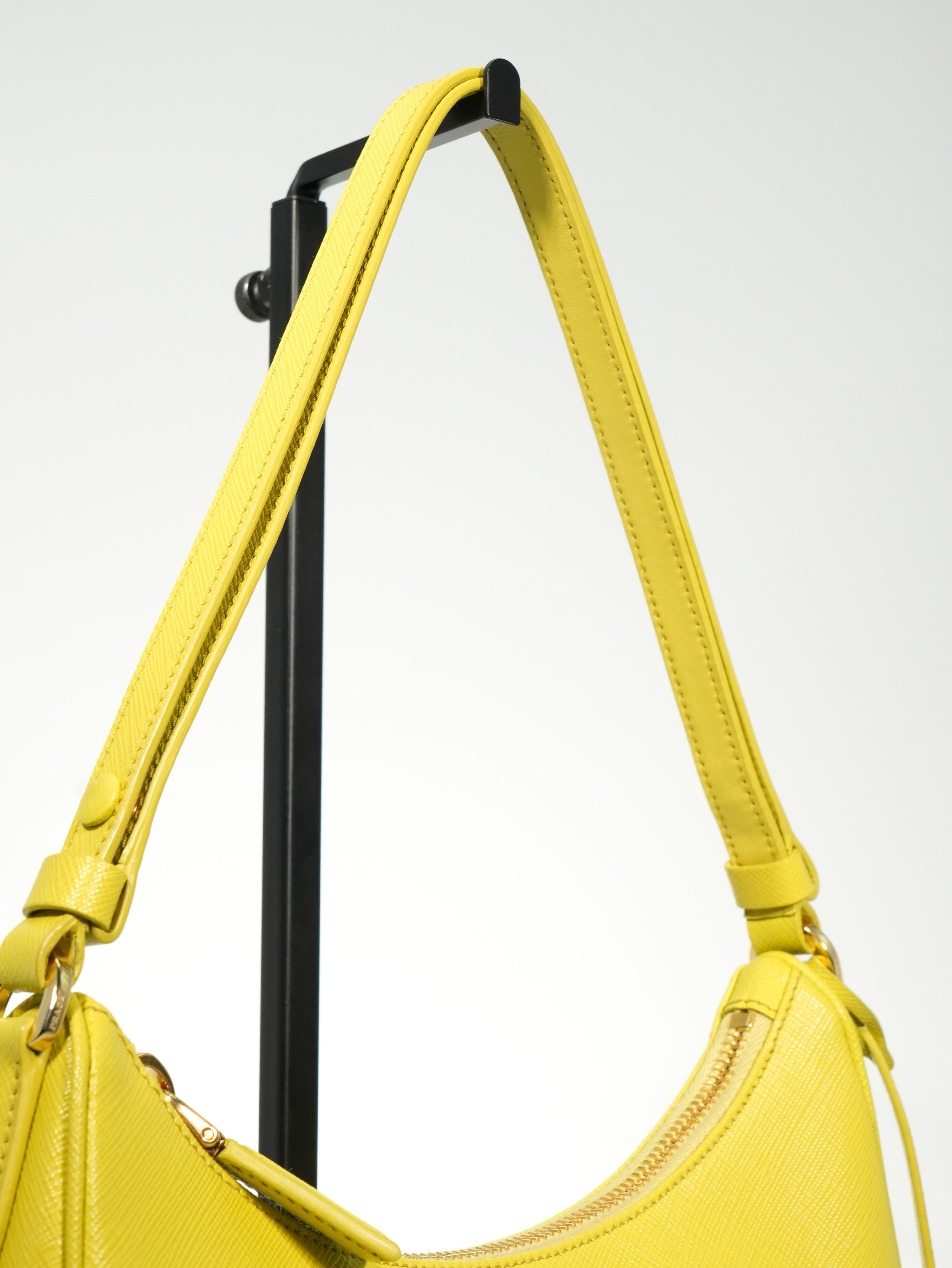 Prada Re-Edition Saffiano