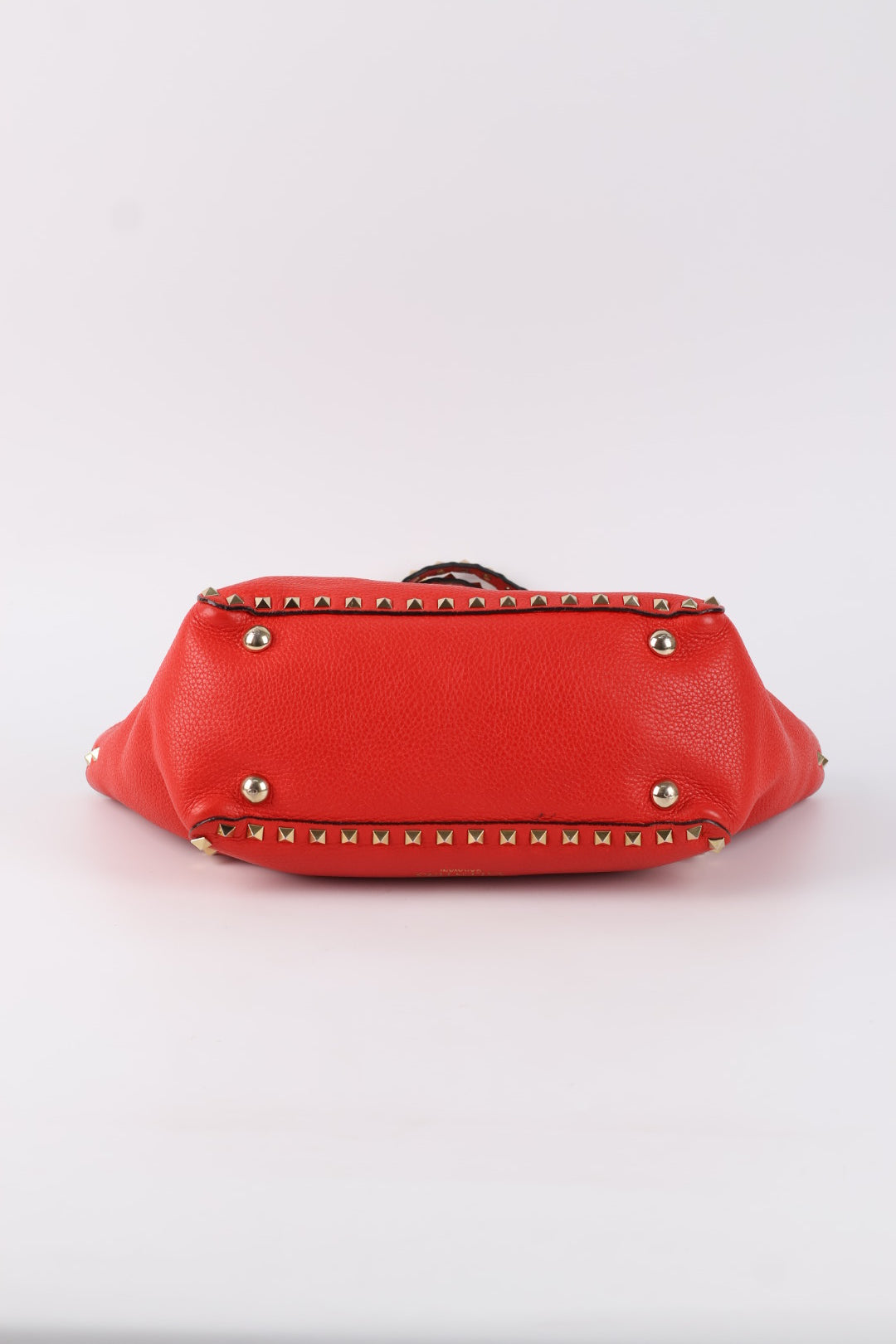 Valentino Rockstud Tote