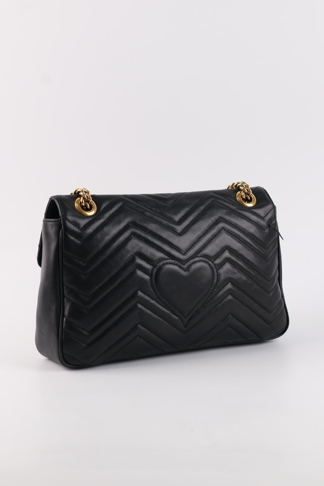 Gucci Marmont Grande Matelassé