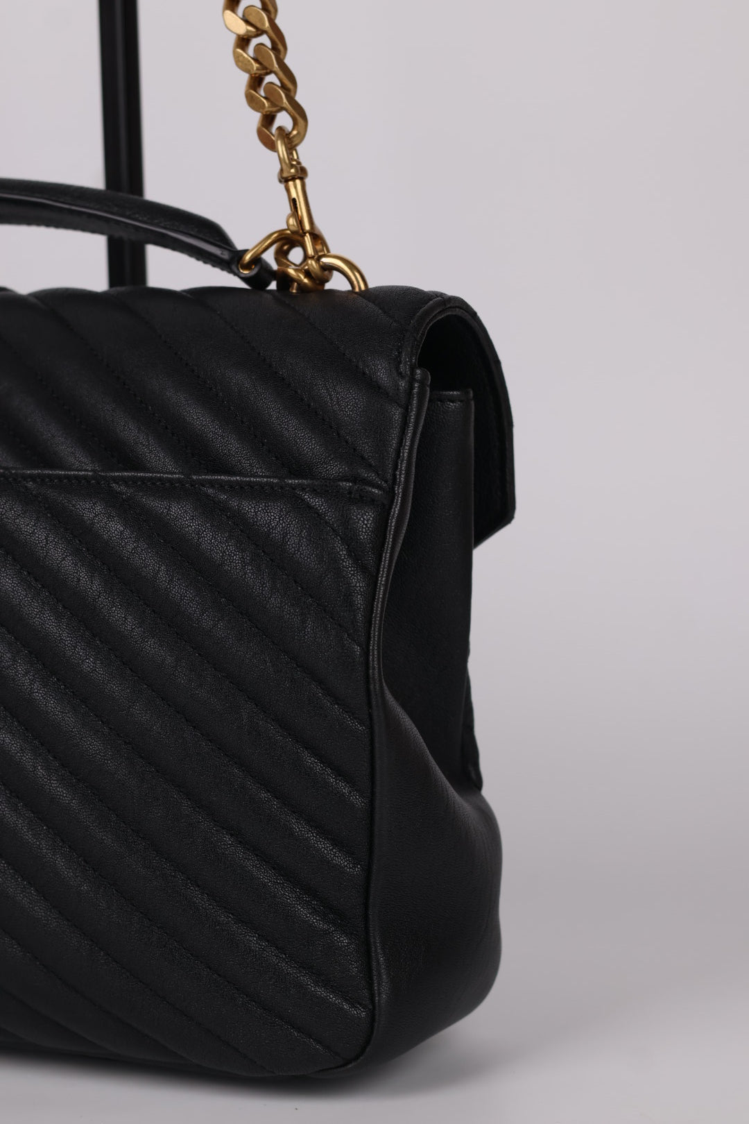 Saint Laurent College Media