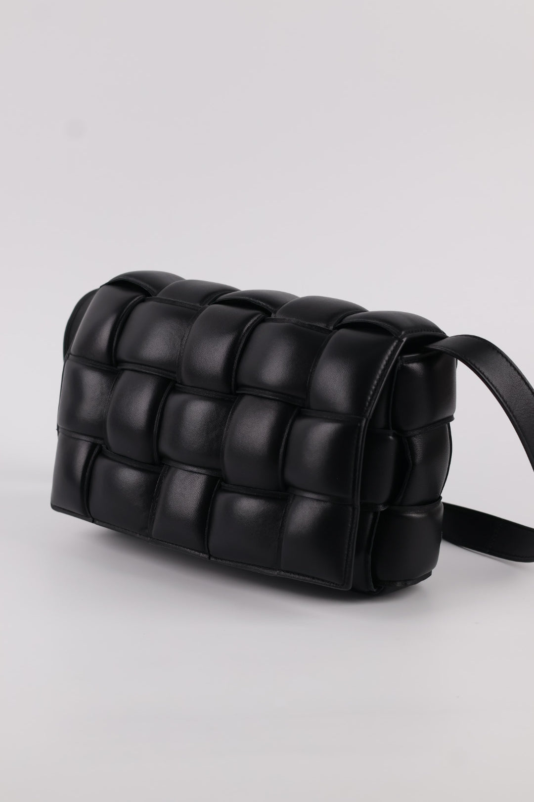Bottega Veneta Padded Cassette
