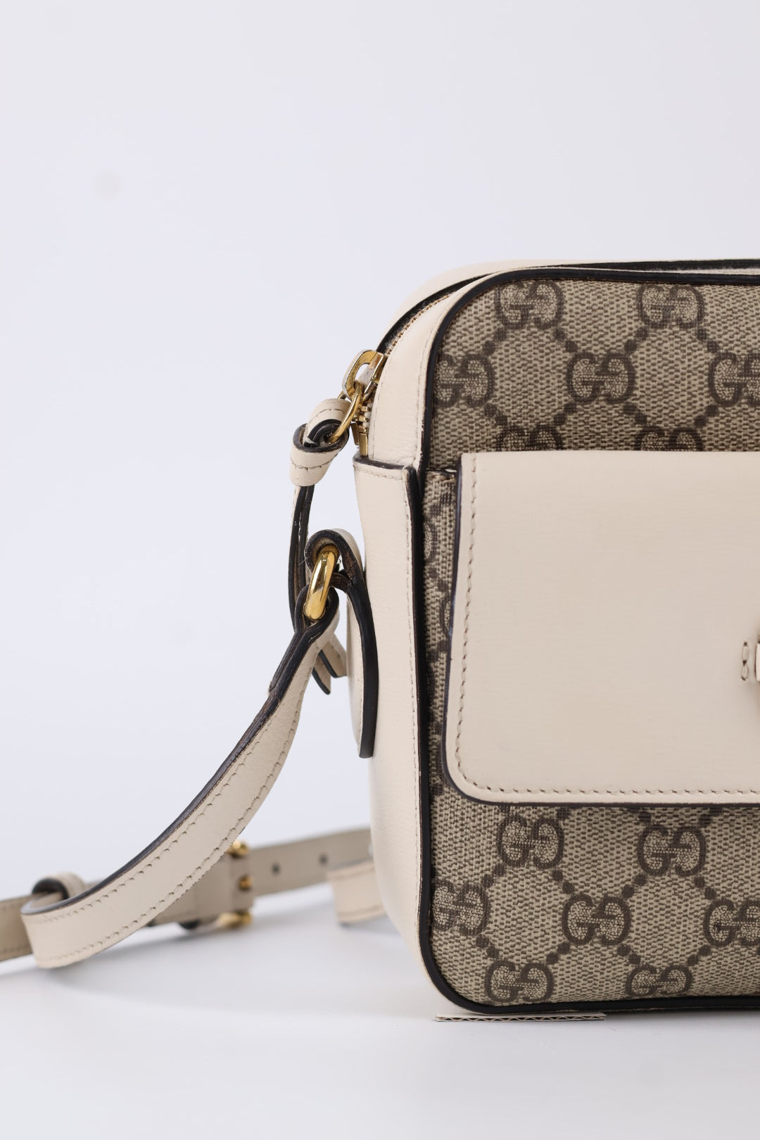 Gucci Horsebit Camera Bag