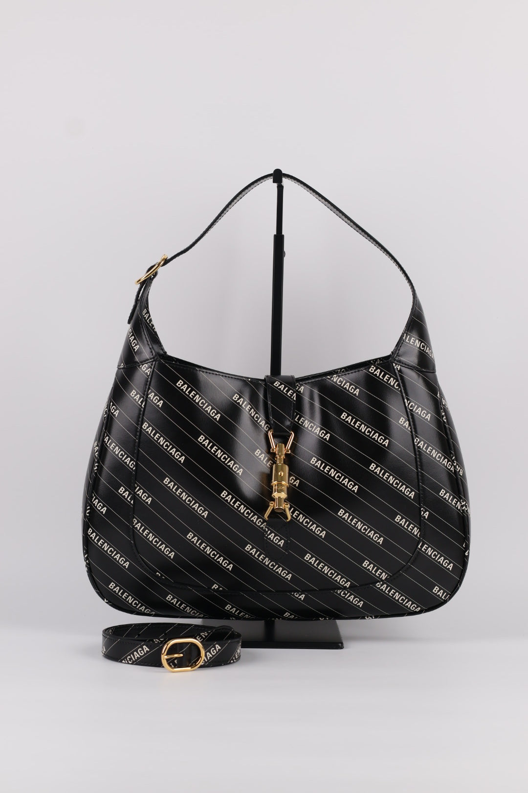 Gucci x Balenciaga Jackie 1961