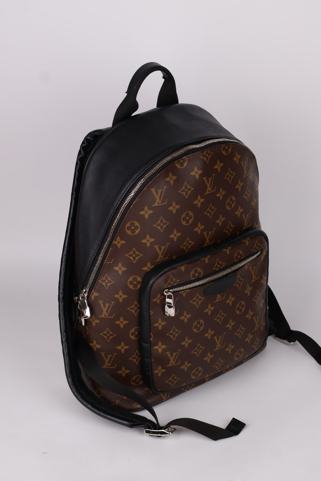 Louis Vuitton Zaino Josh Monogram