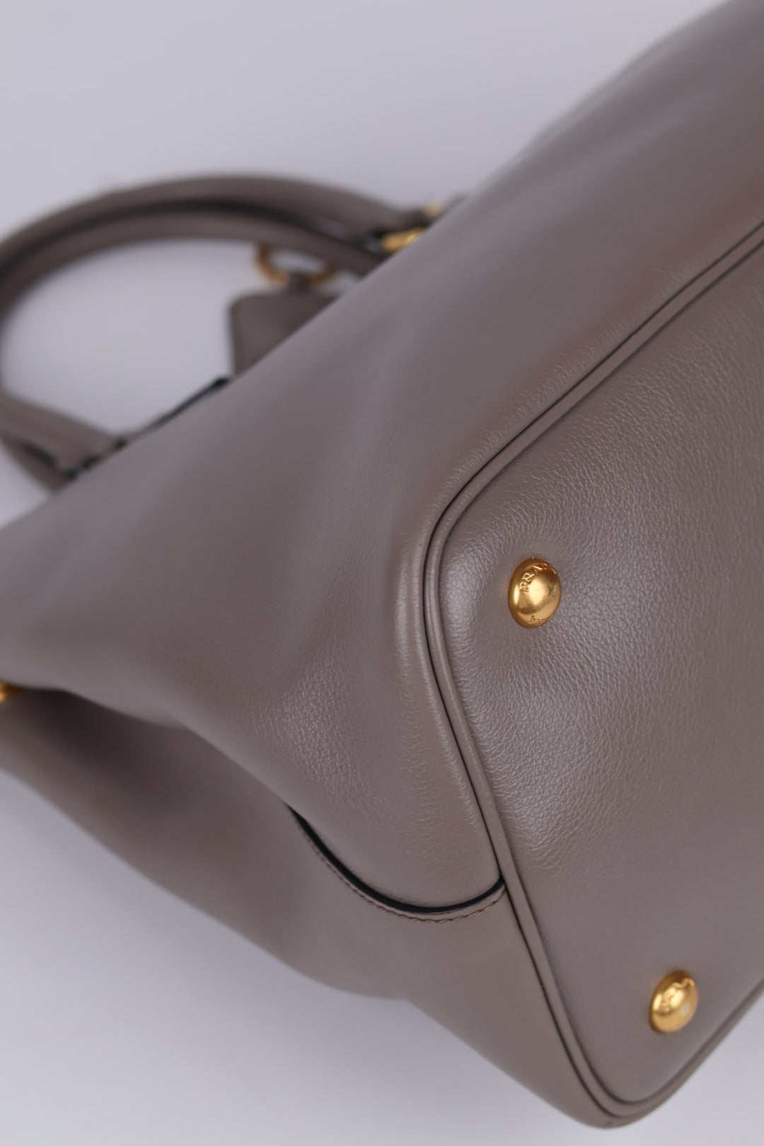 Prada Tote in Pelle